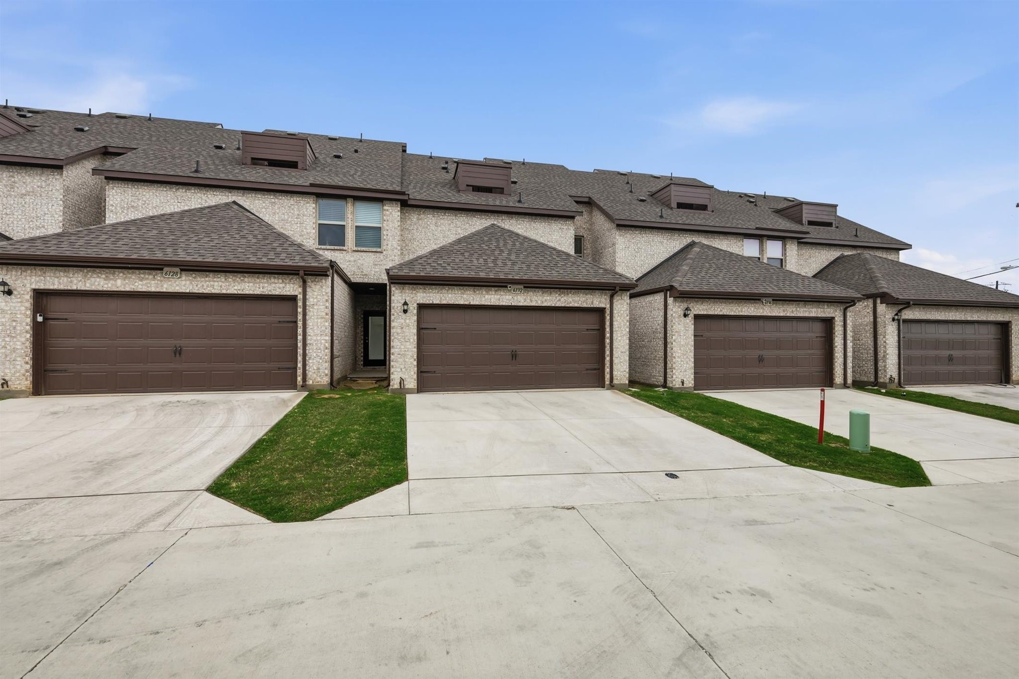 6132 Bursey Road Watauga TX 76148