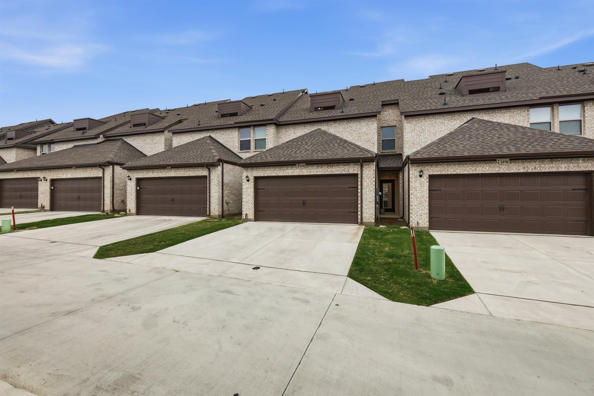 6132 Bursey Road Watauga TX 76148
