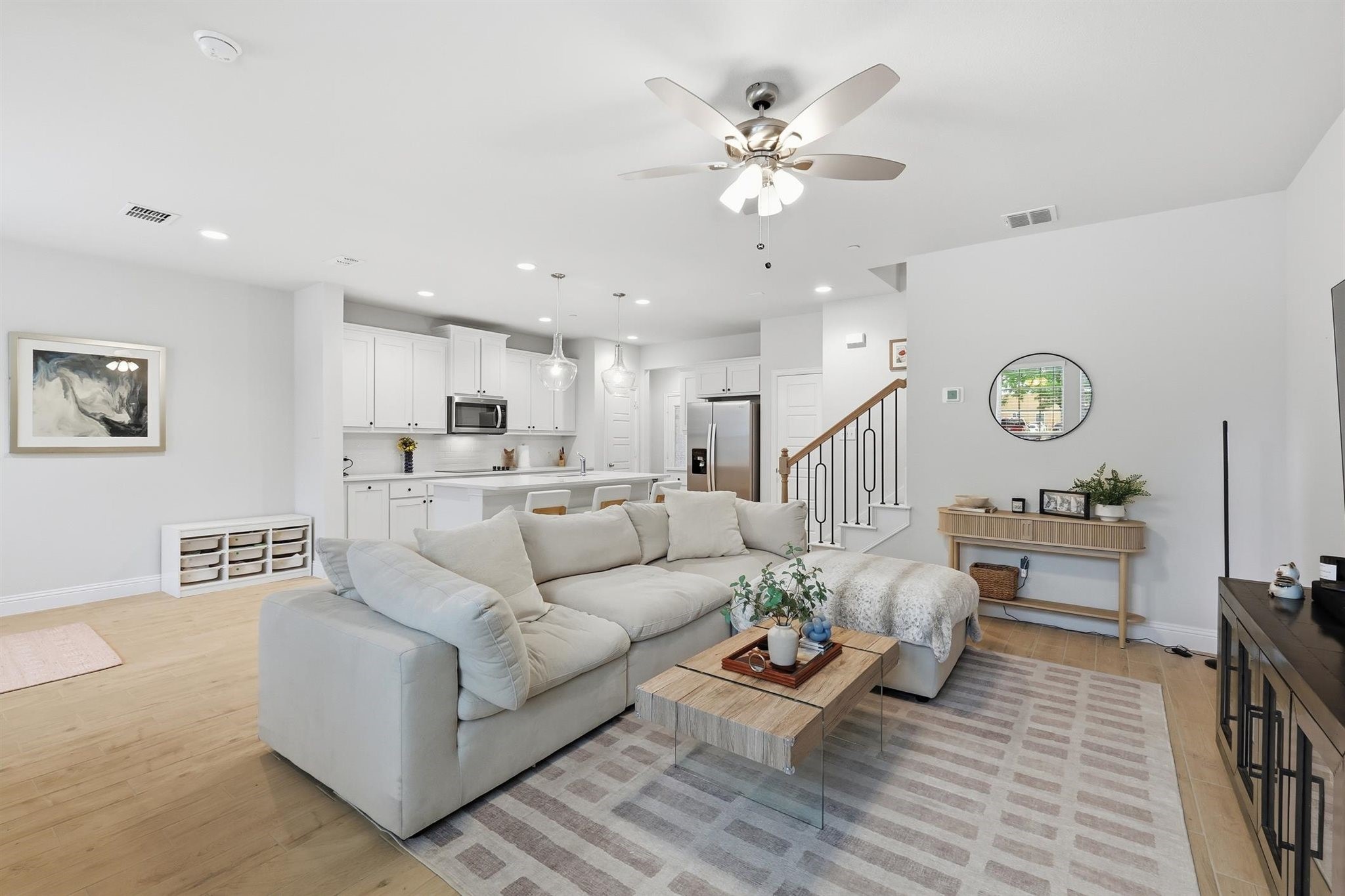 6132 Bursey Road Watauga TX 76148