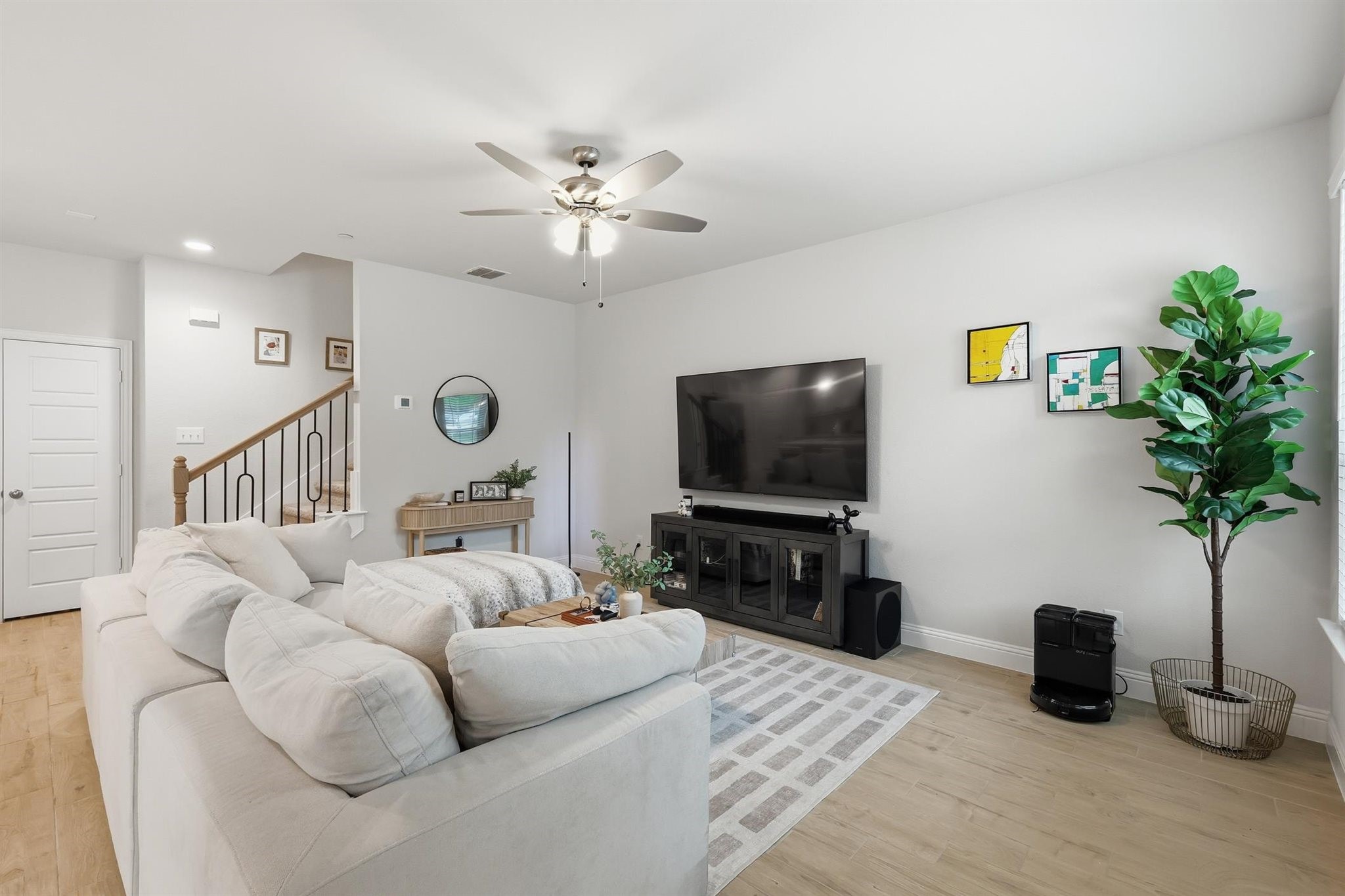 6132 Bursey Road Watauga TX 76148