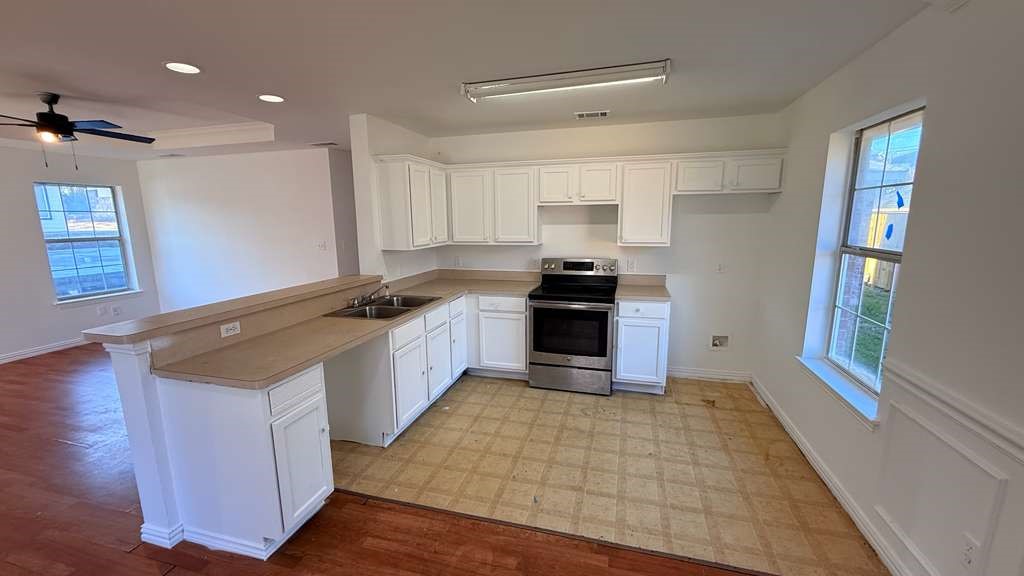1511 Doyle Avenue Dallas TX 75203
