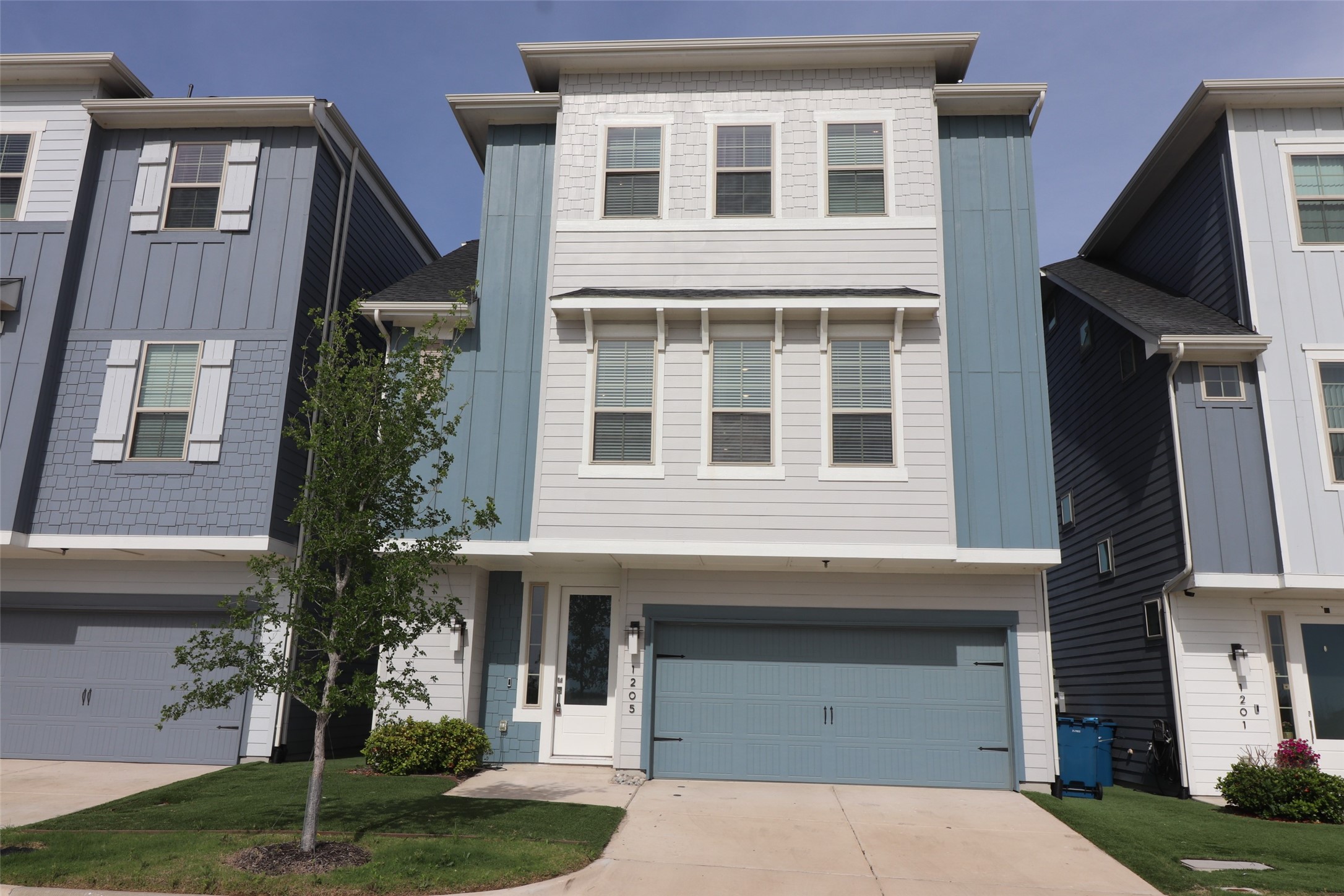 1205 Marc Place Rowlett TX 75088