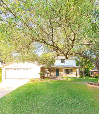 10905 Wintergreen Hill Austin TX 78750