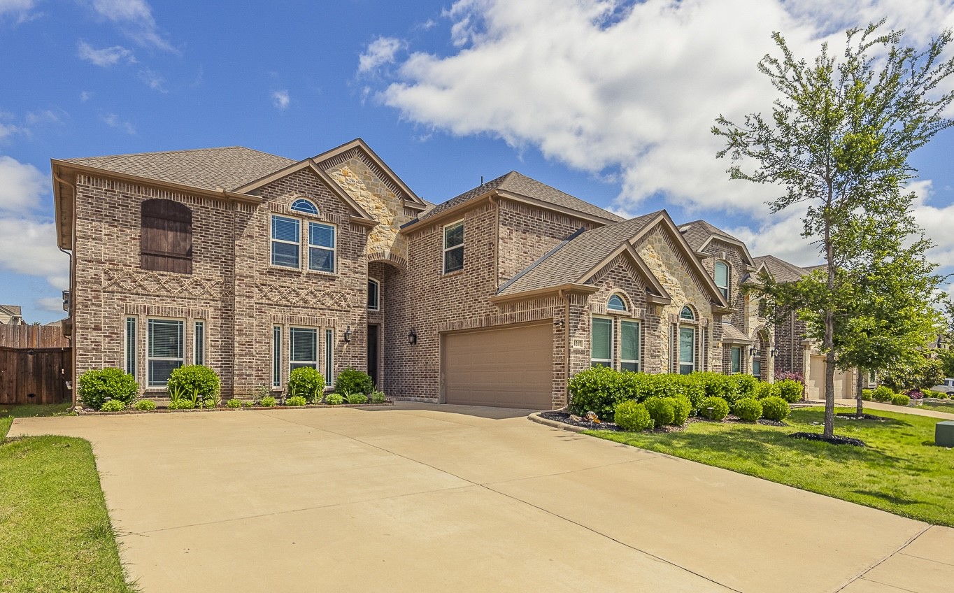 1217 Hoyt Drive Mckinney TX 75071