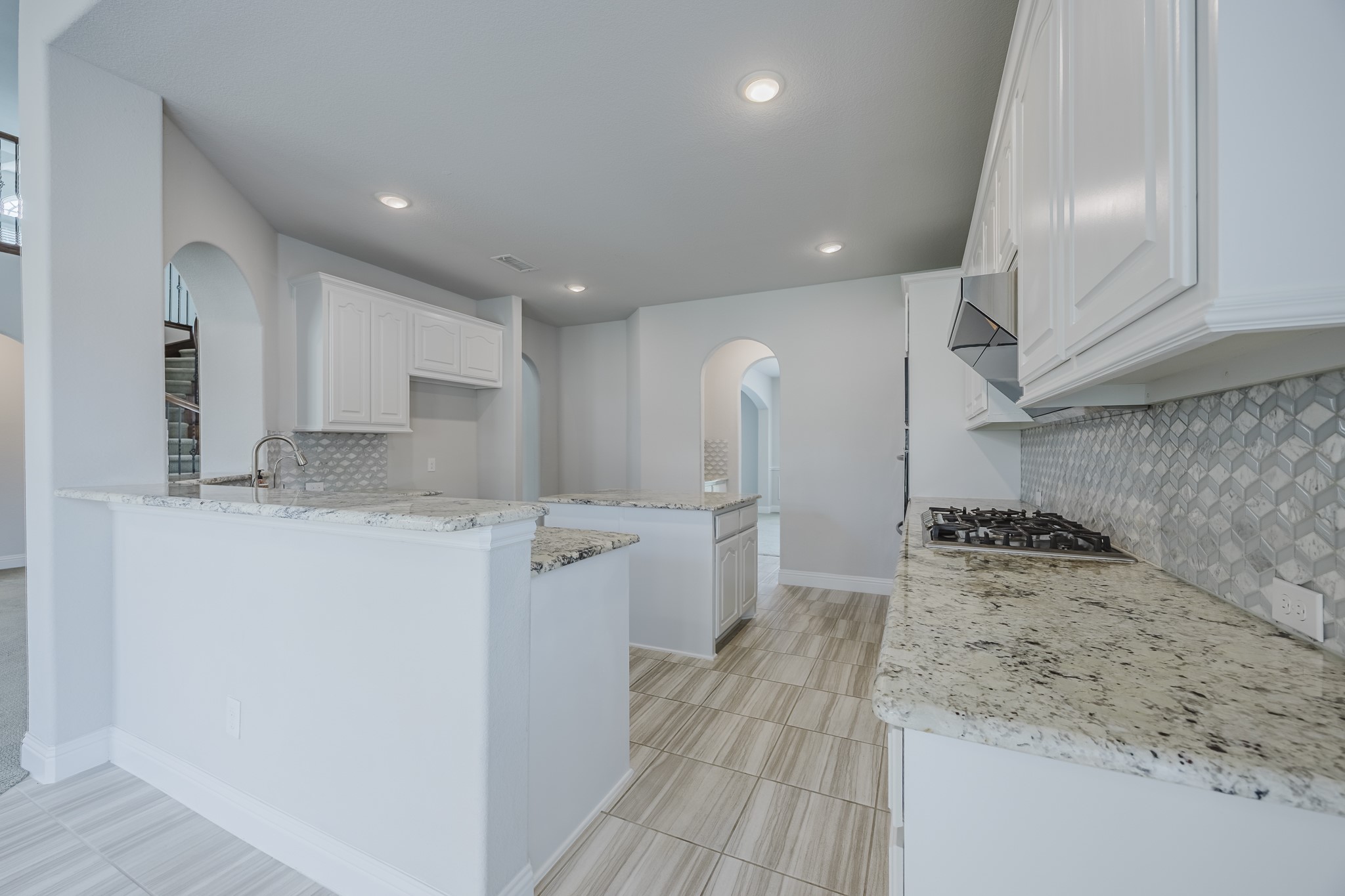 1217 Hoyt Drive Mckinney TX 75071