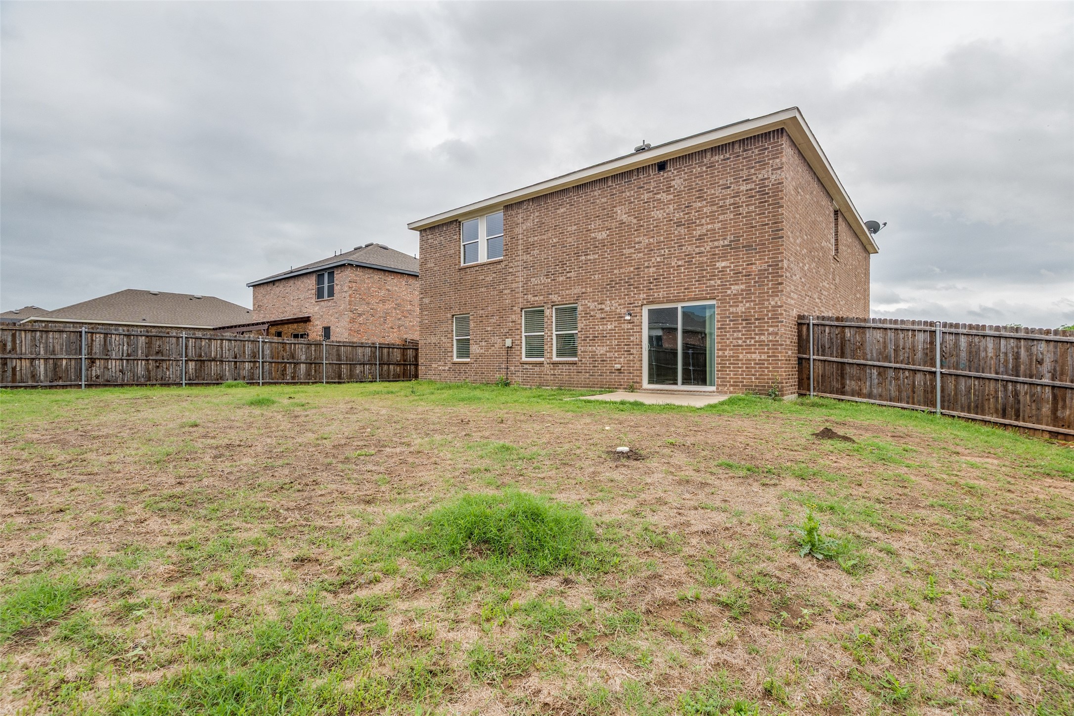 2621 Sagebrush Drive Glenn Heights TX 75154