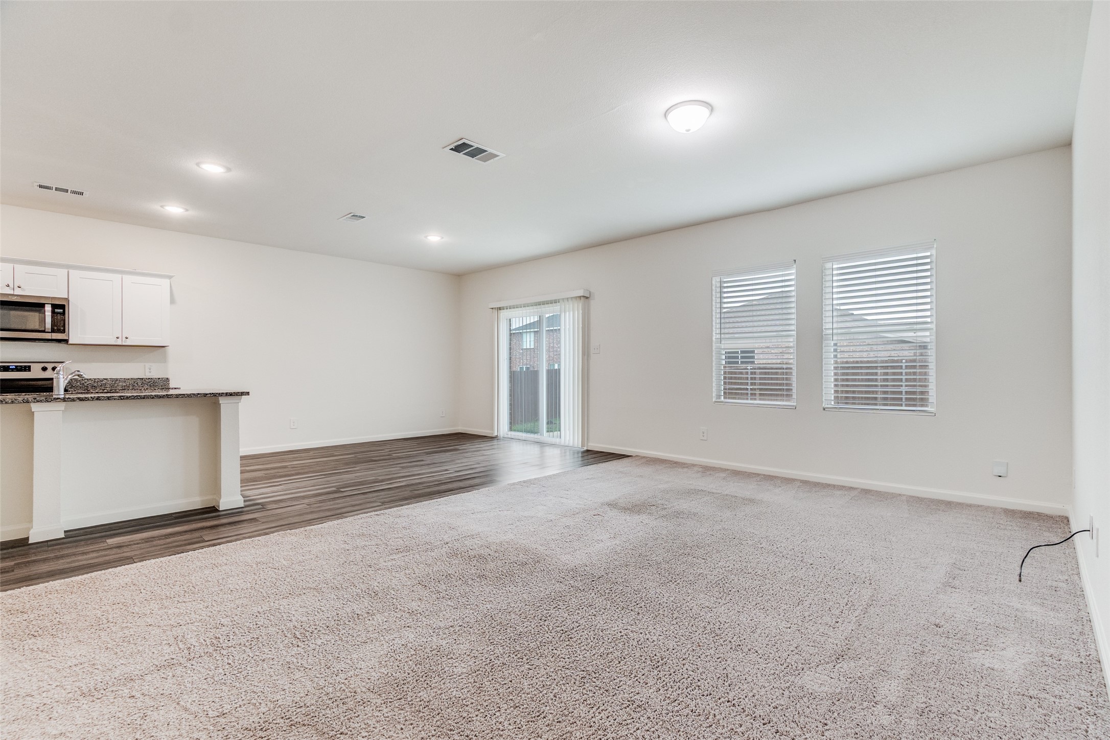 2621 Sagebrush Drive Glenn Heights TX 75154