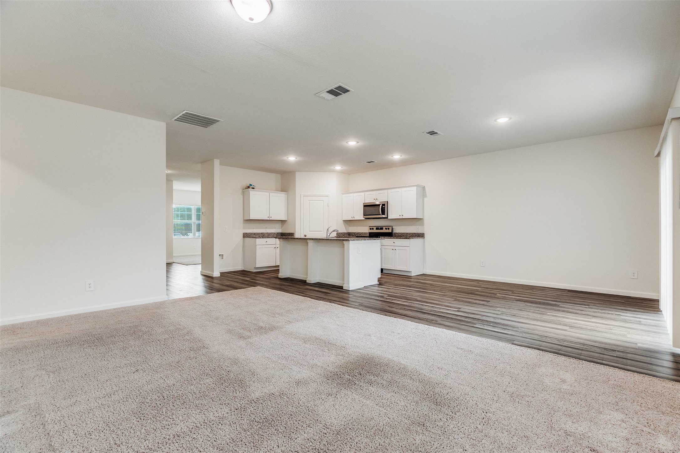 2621 Sagebrush Drive Glenn Heights TX 75154