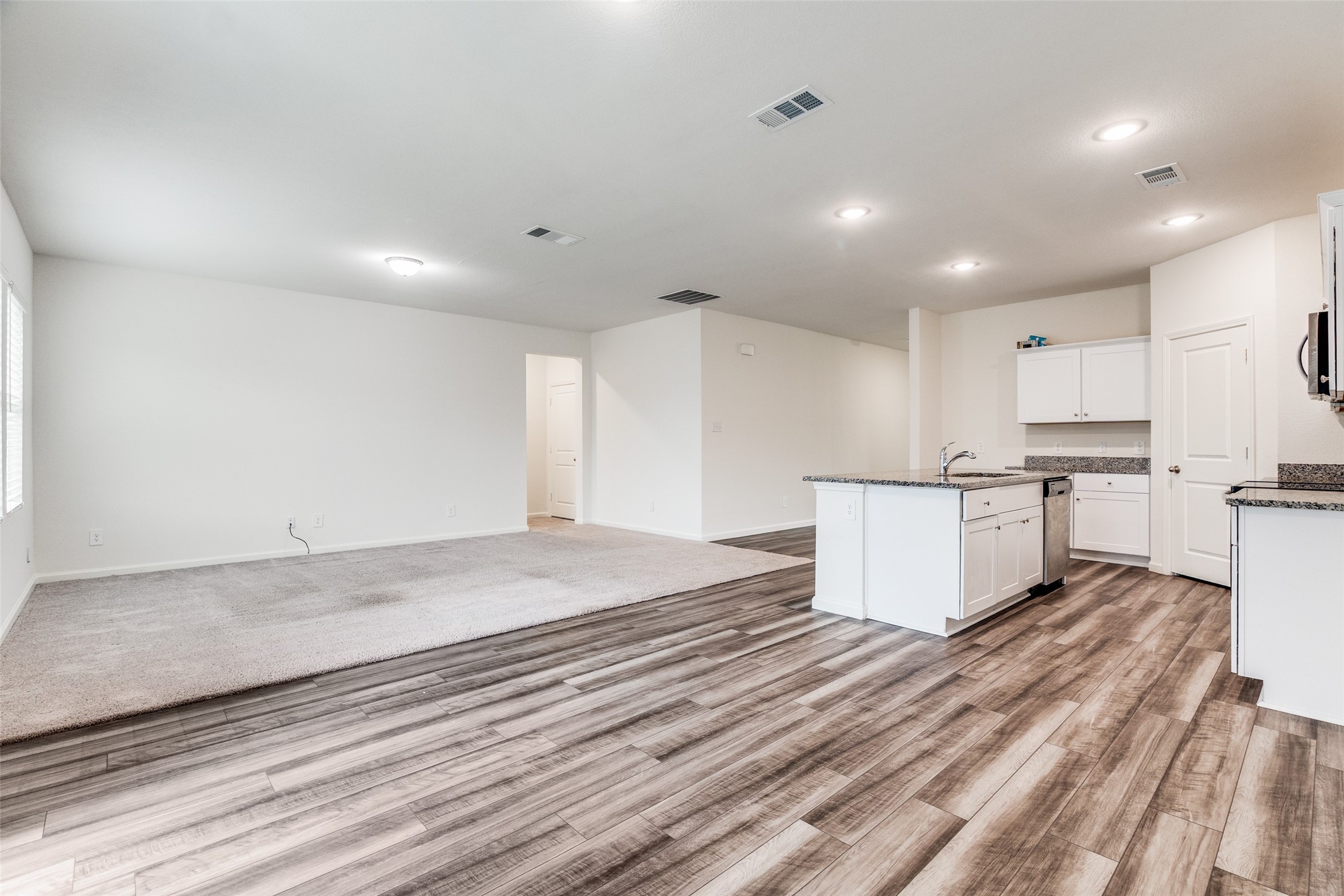 2621 Sagebrush Drive Glenn Heights TX 75154