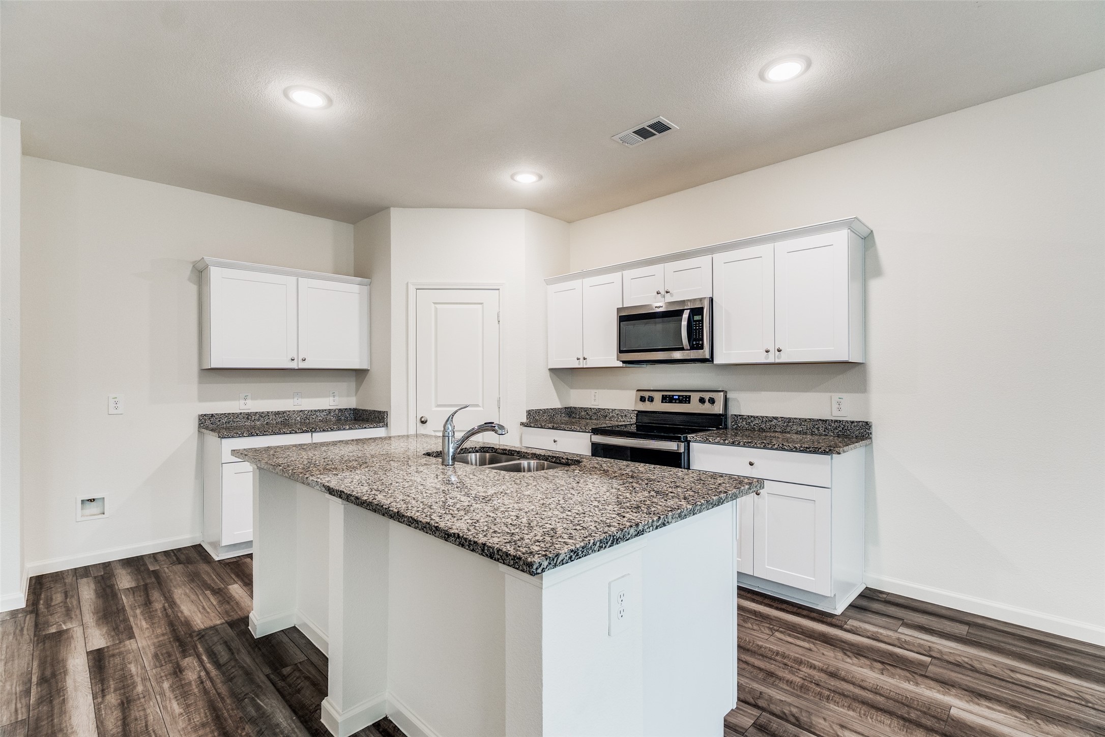 2621 Sagebrush Drive Glenn Heights TX 75154