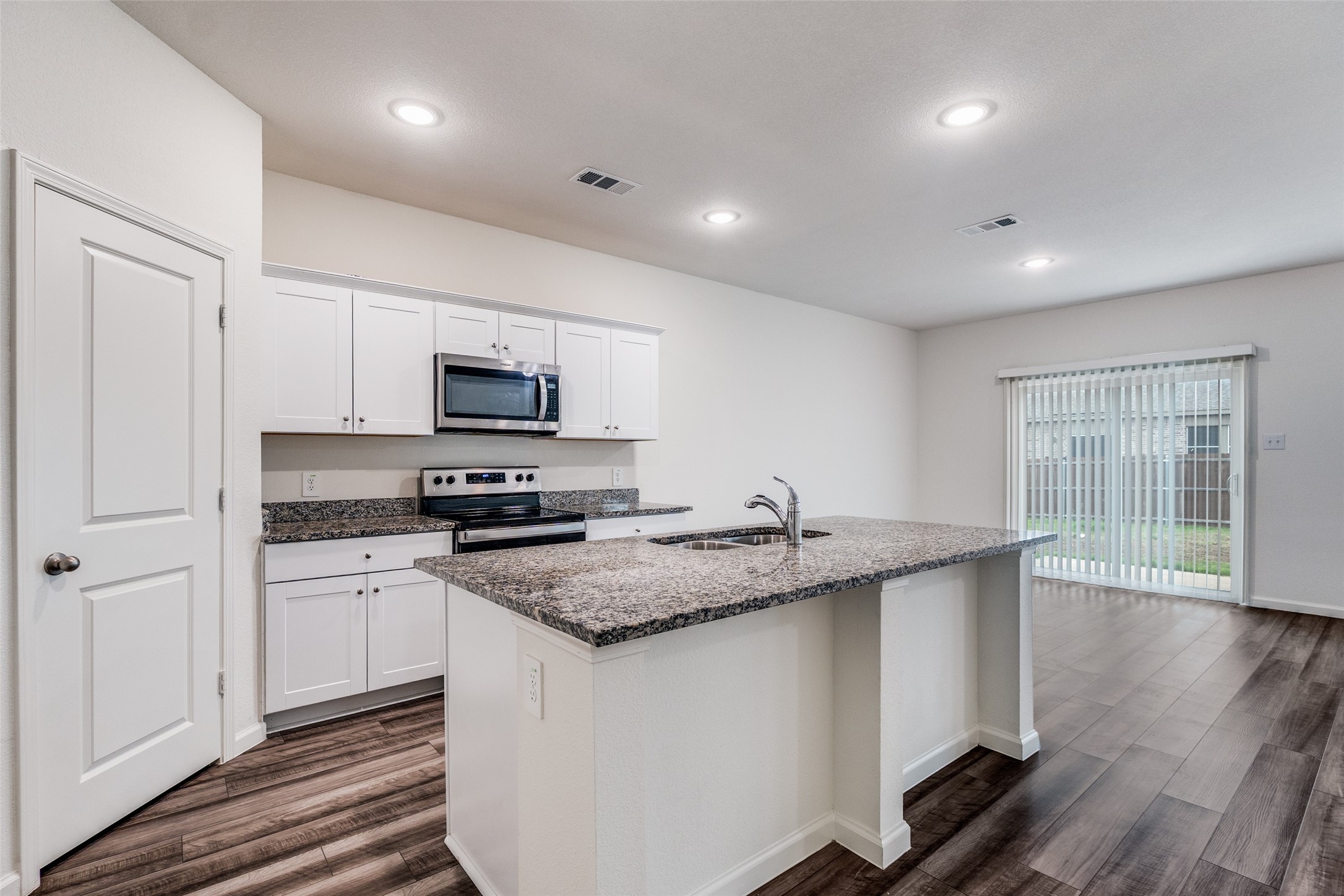2621 Sagebrush Drive Glenn Heights TX 75154