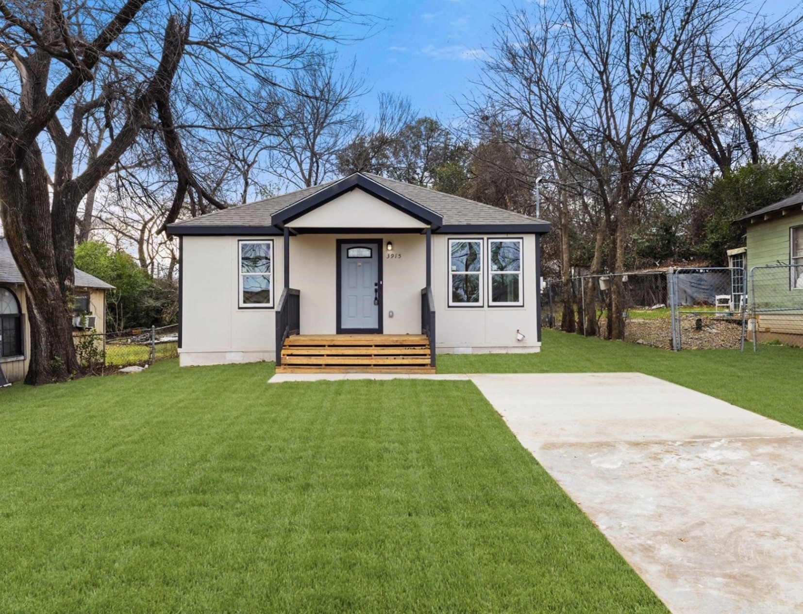 3915 Coolidge Street Dallas TX 75215