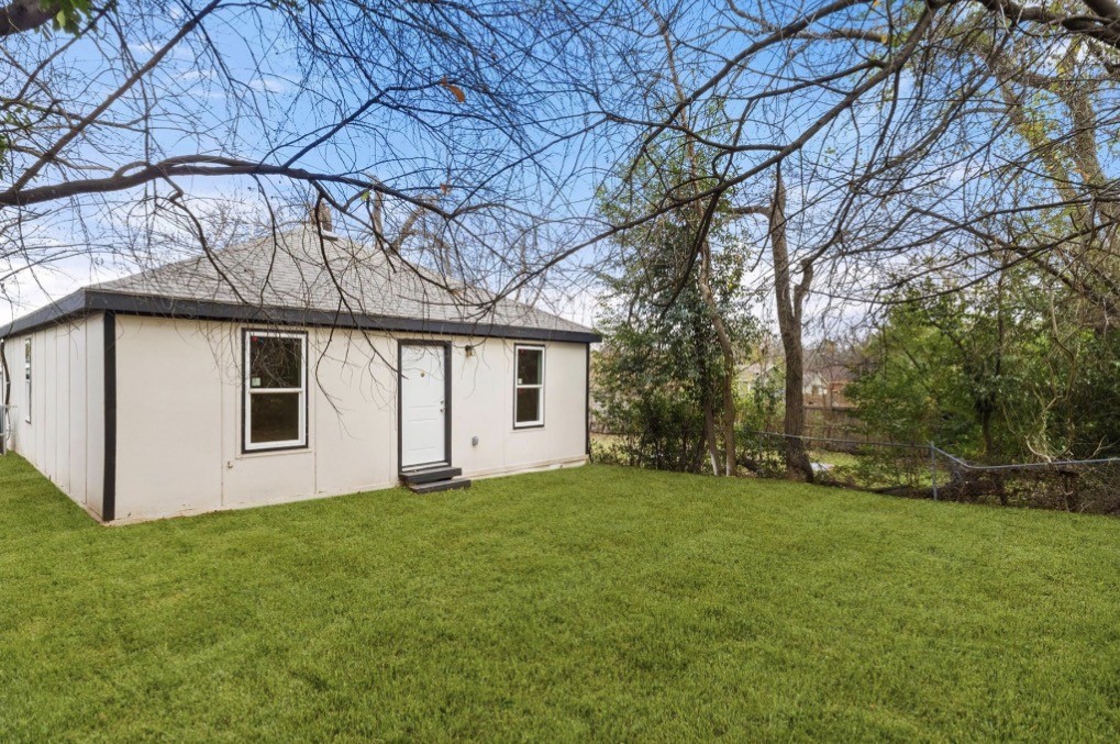 3915 Coolidge Street Dallas TX 75215