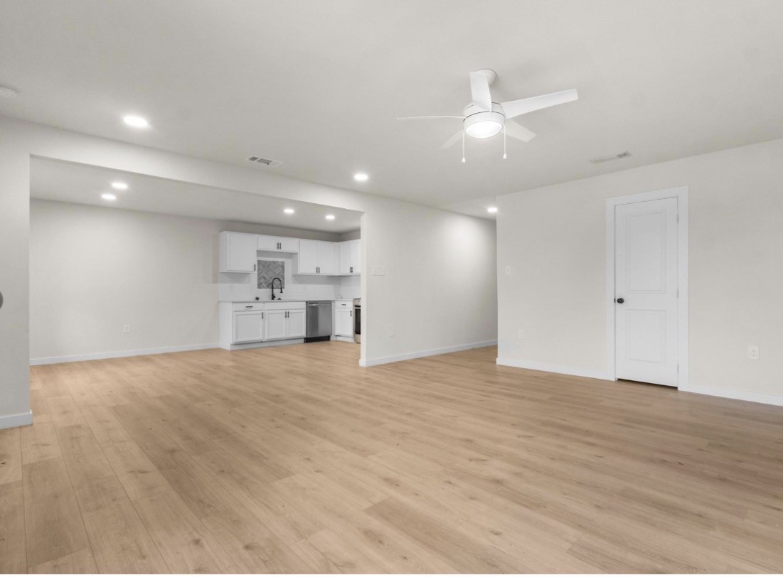 3915 Coolidge Street Dallas TX 75215