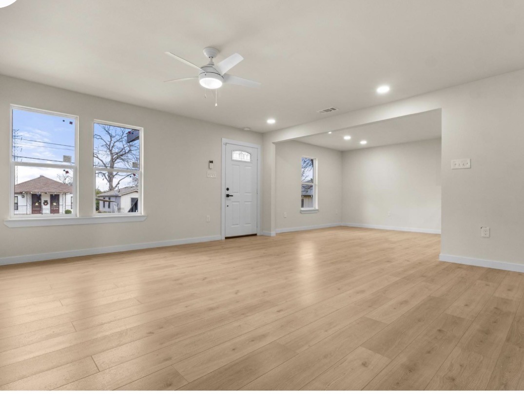 3915 Coolidge Street Dallas TX 75215