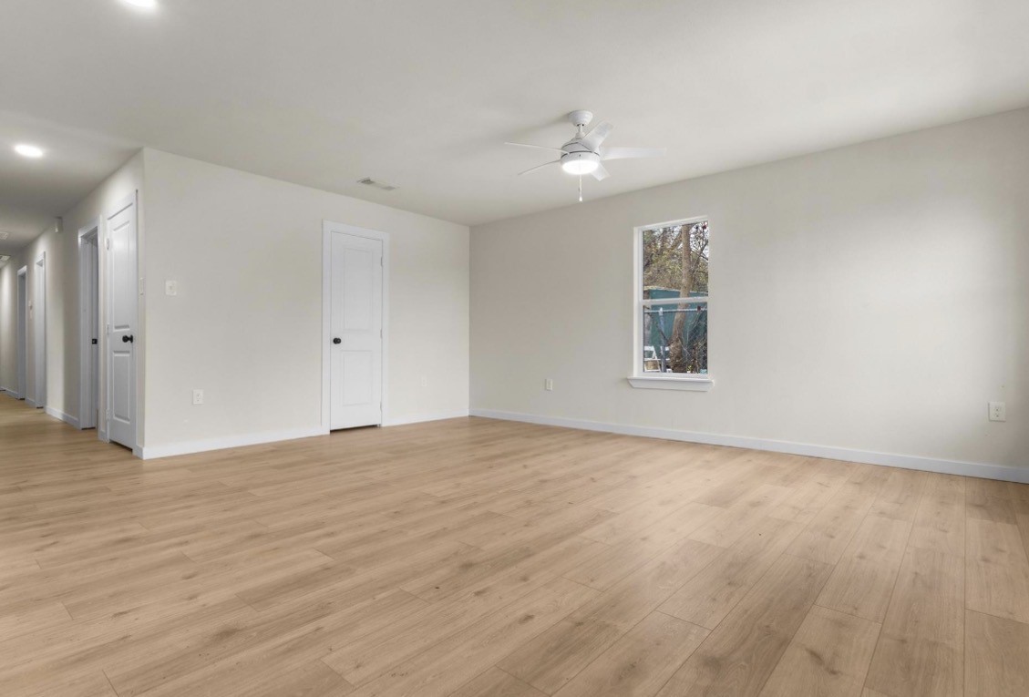 3915 Coolidge Street Dallas TX 75215