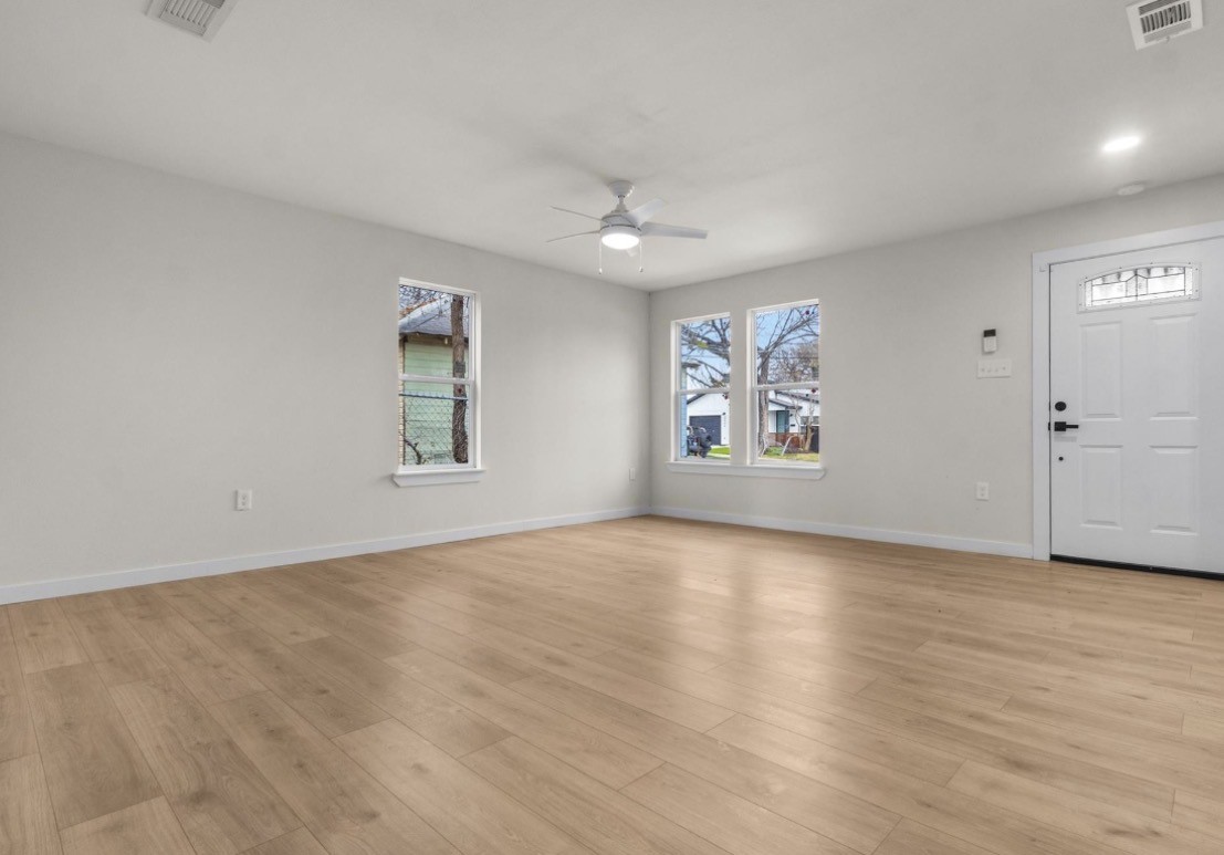 3915 Coolidge Street Dallas TX 75215