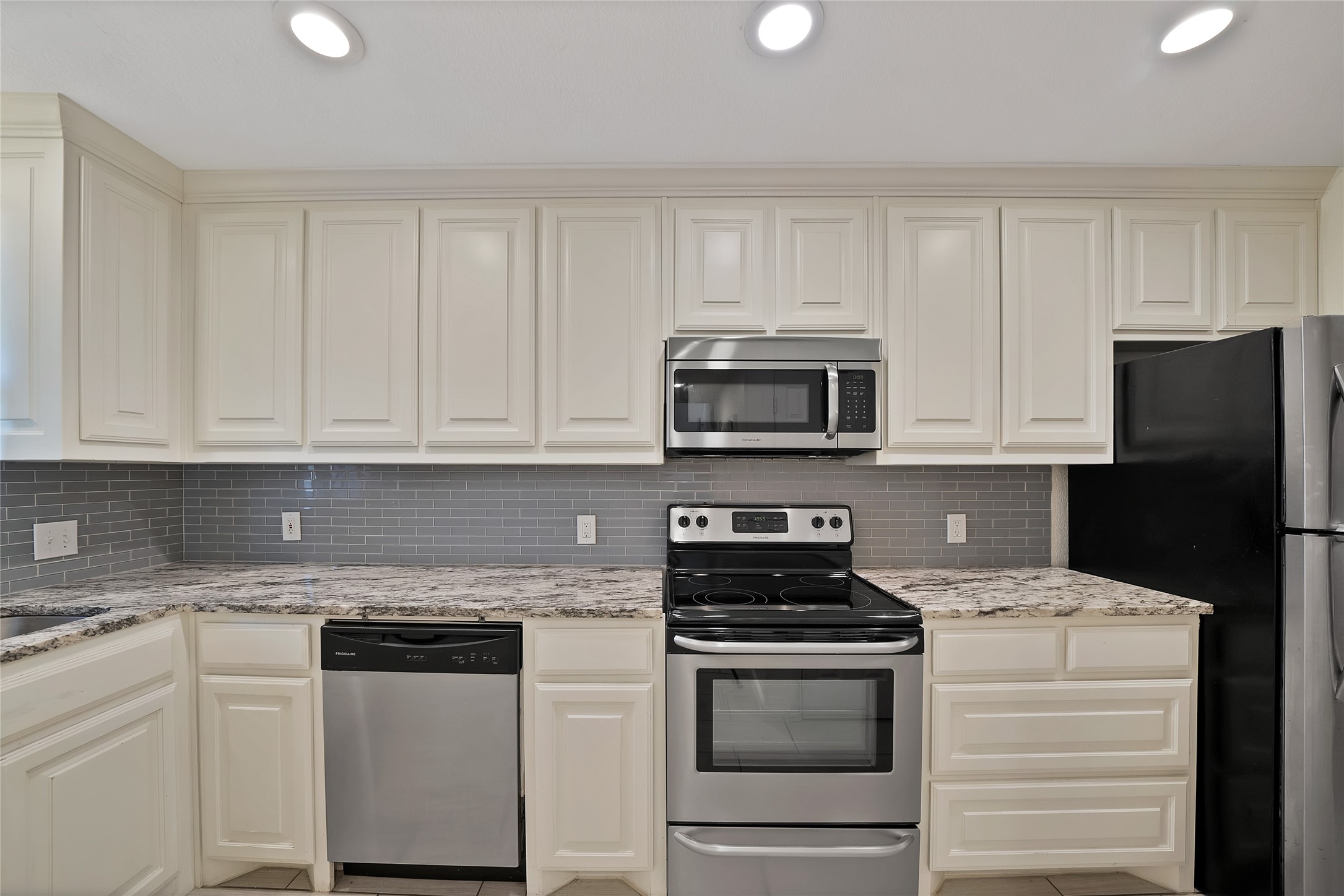 2303 Park Hill Drive Fort Worth TX 76110