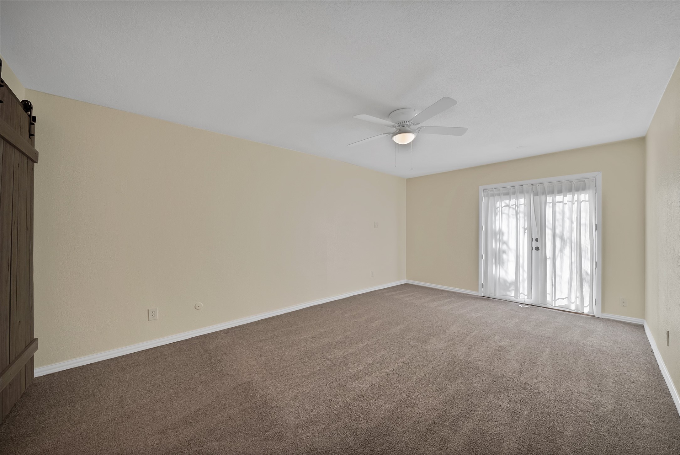2303 Park Hill Drive Fort Worth TX 76110