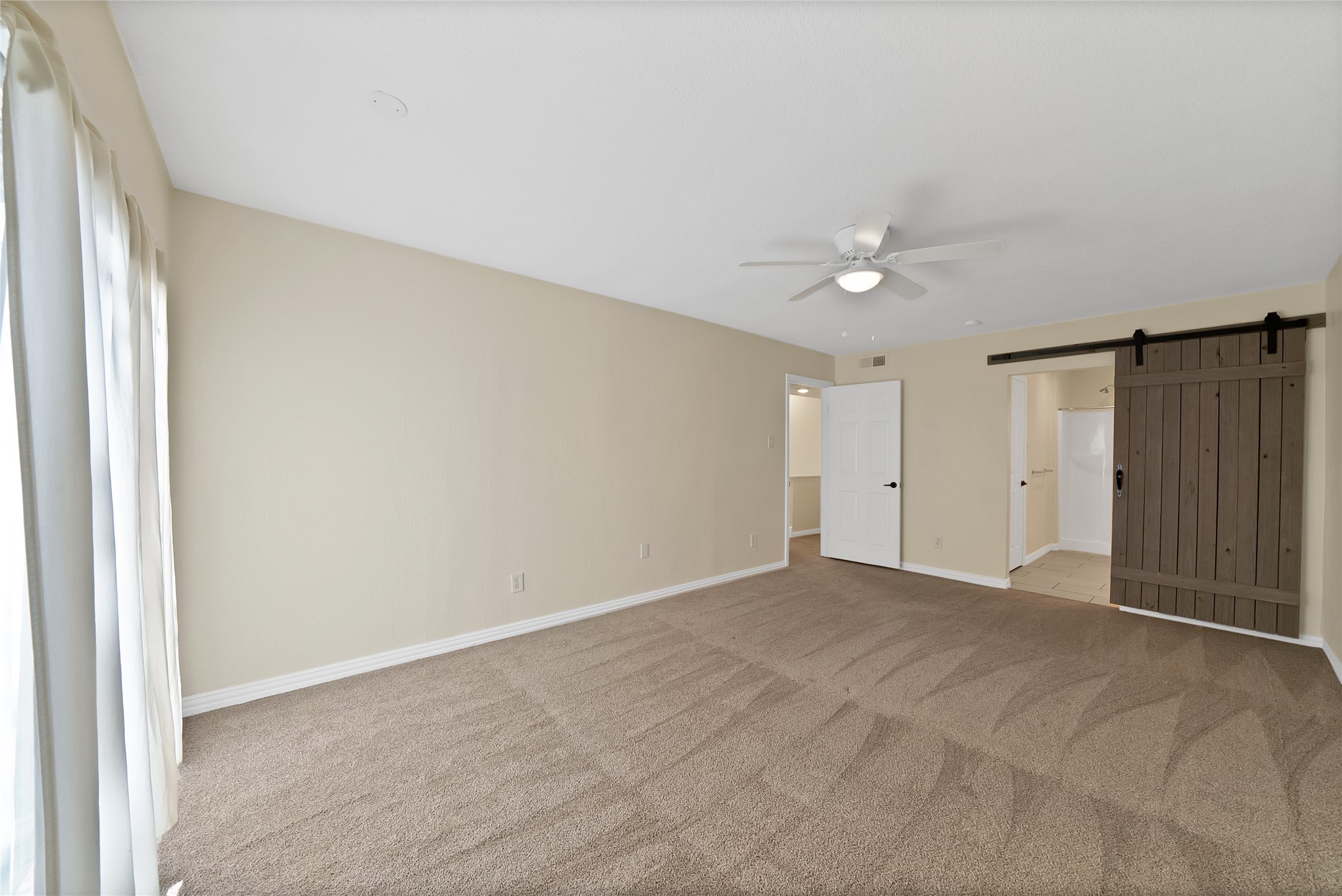 2303 Park Hill Drive Fort Worth TX 76110