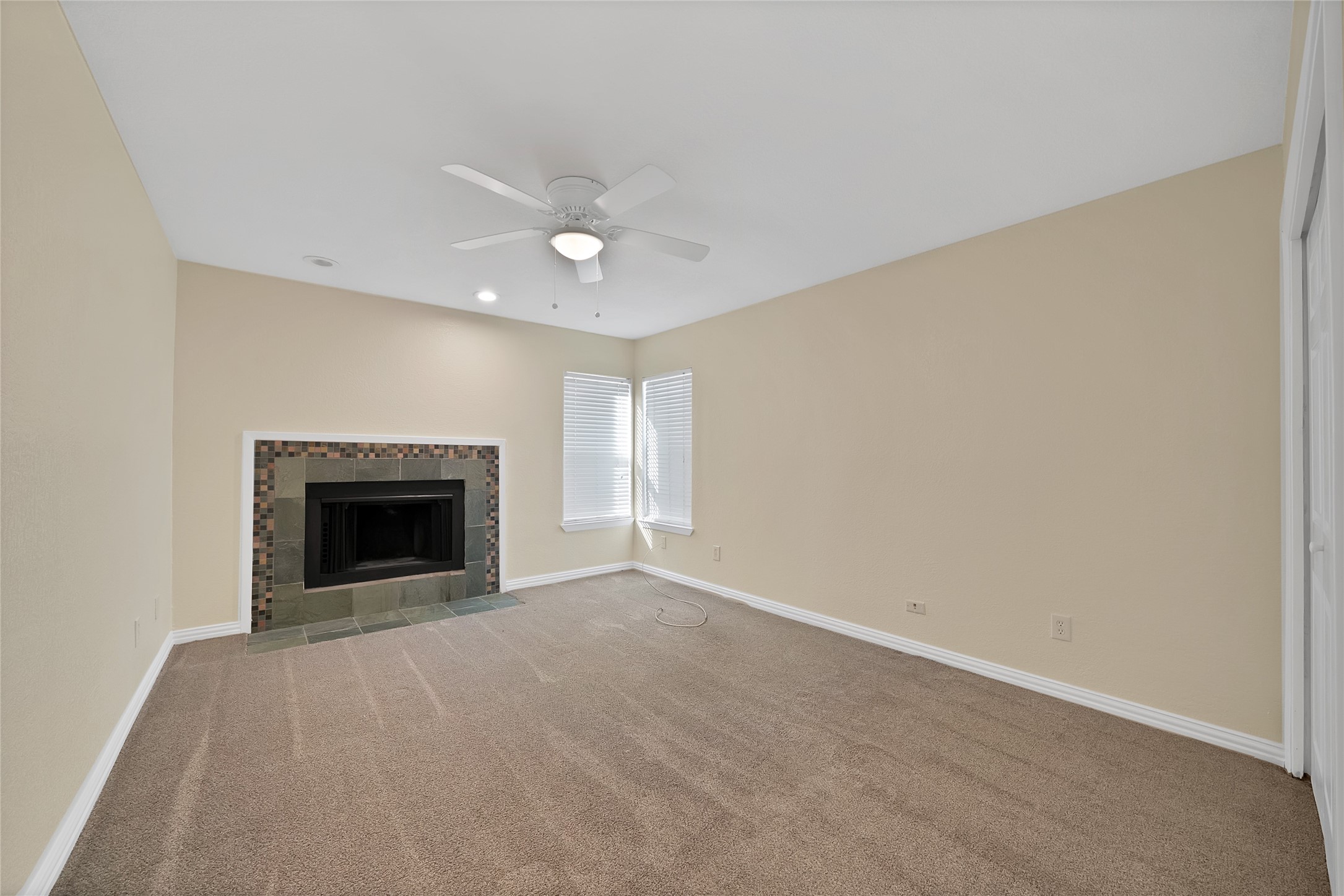 2303 Park Hill Drive Fort Worth TX 76110