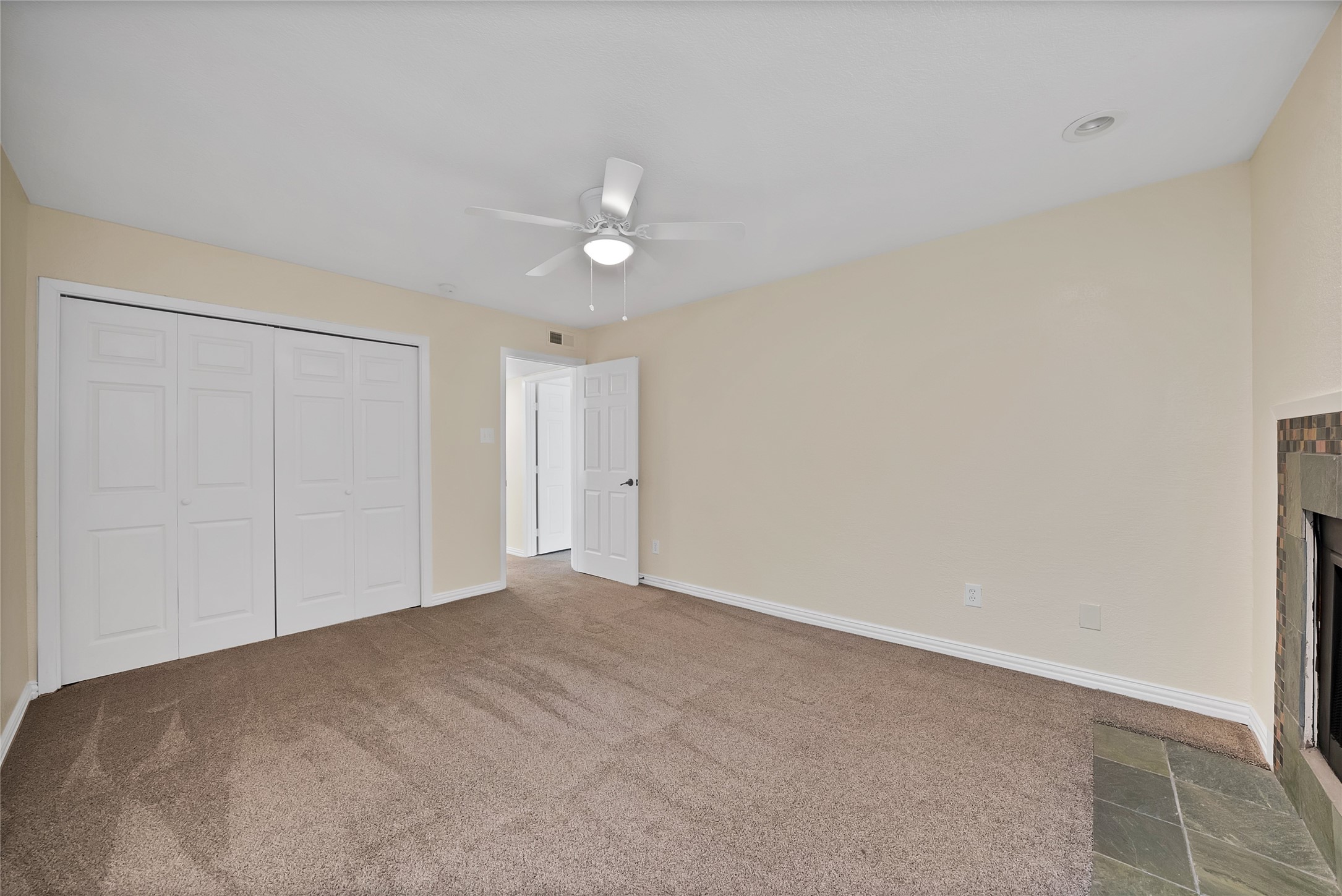 2303 Park Hill Drive Fort Worth TX 76110