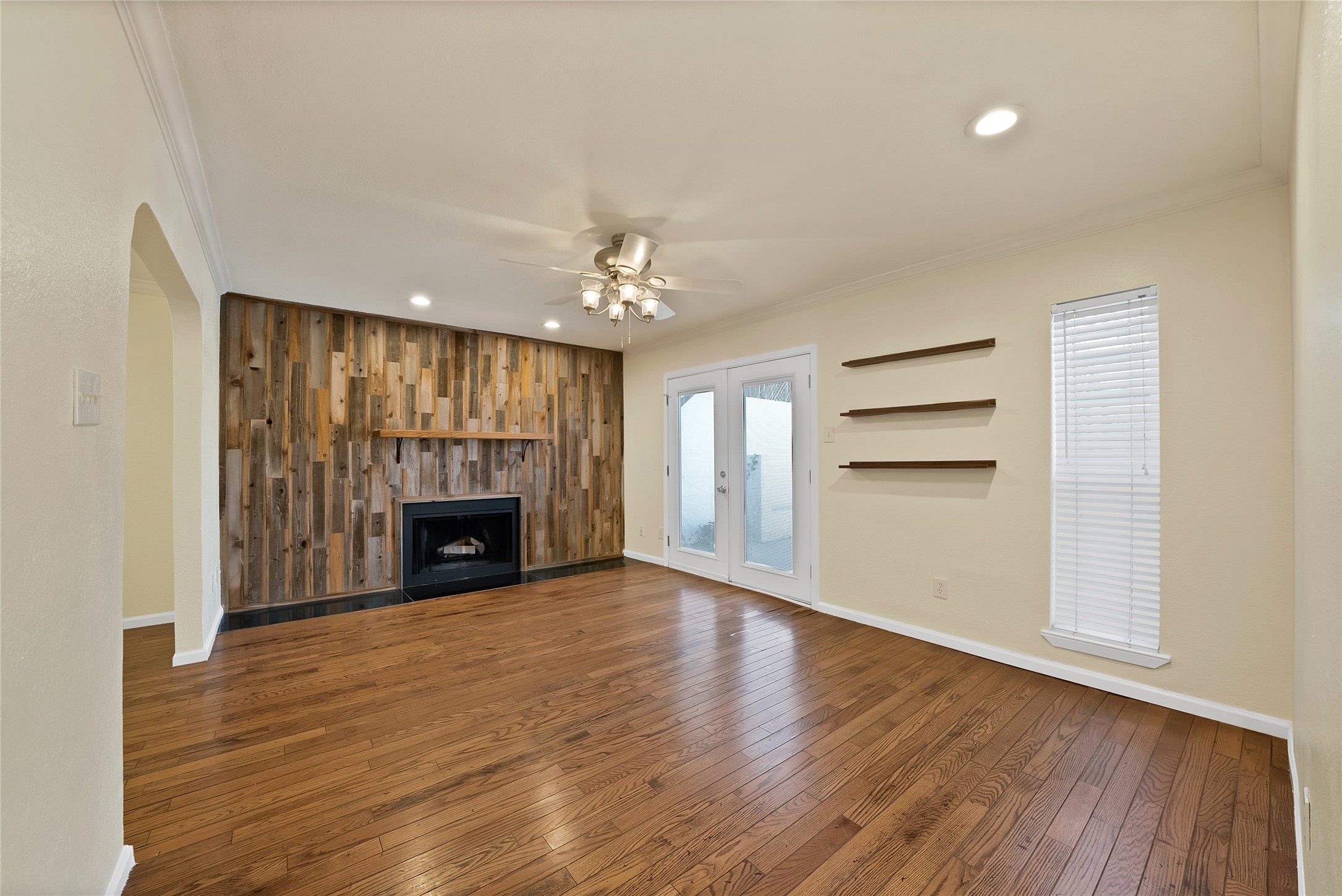 2303 Park Hill Drive Fort Worth TX 76110