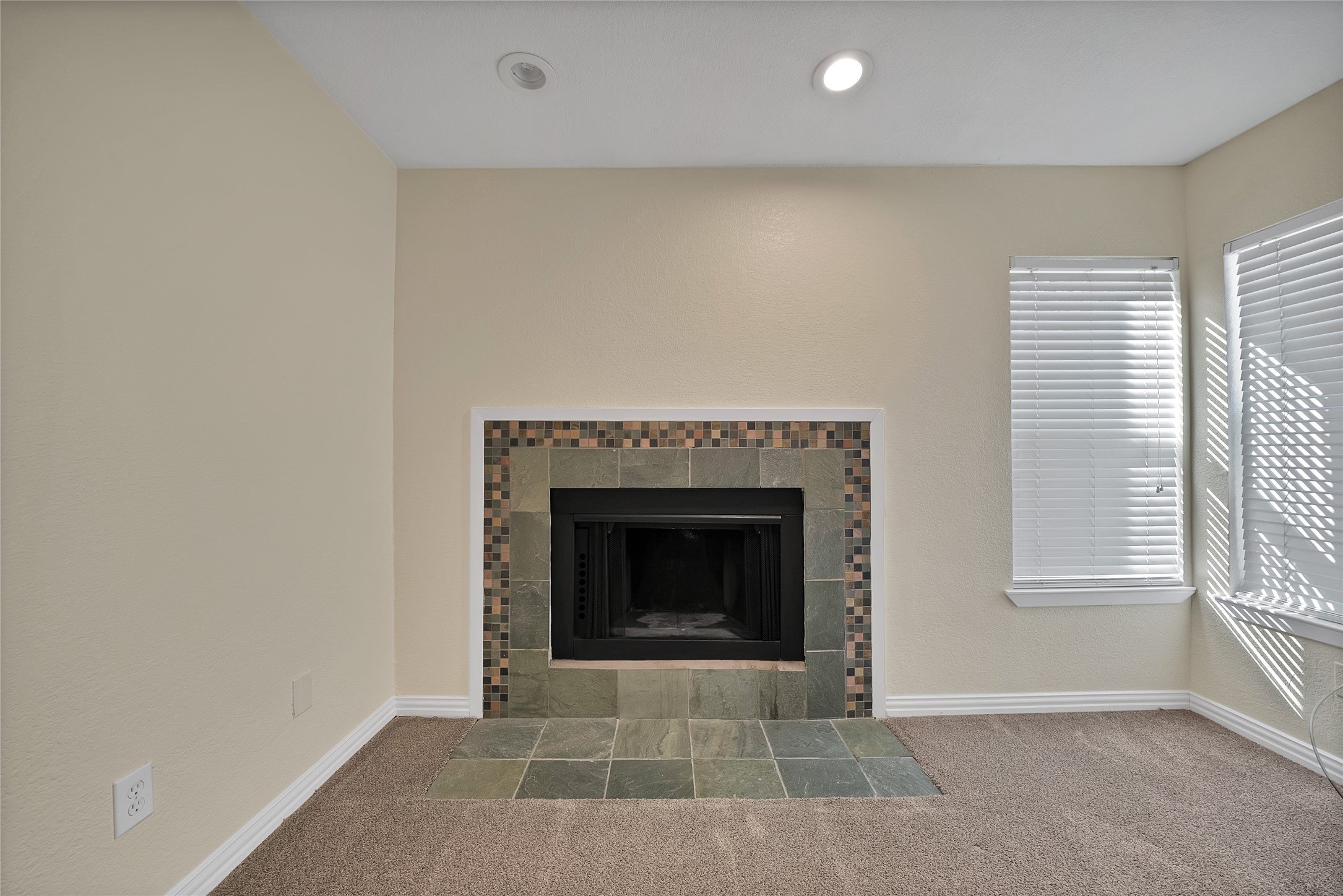 2303 Park Hill Drive Fort Worth TX 76110