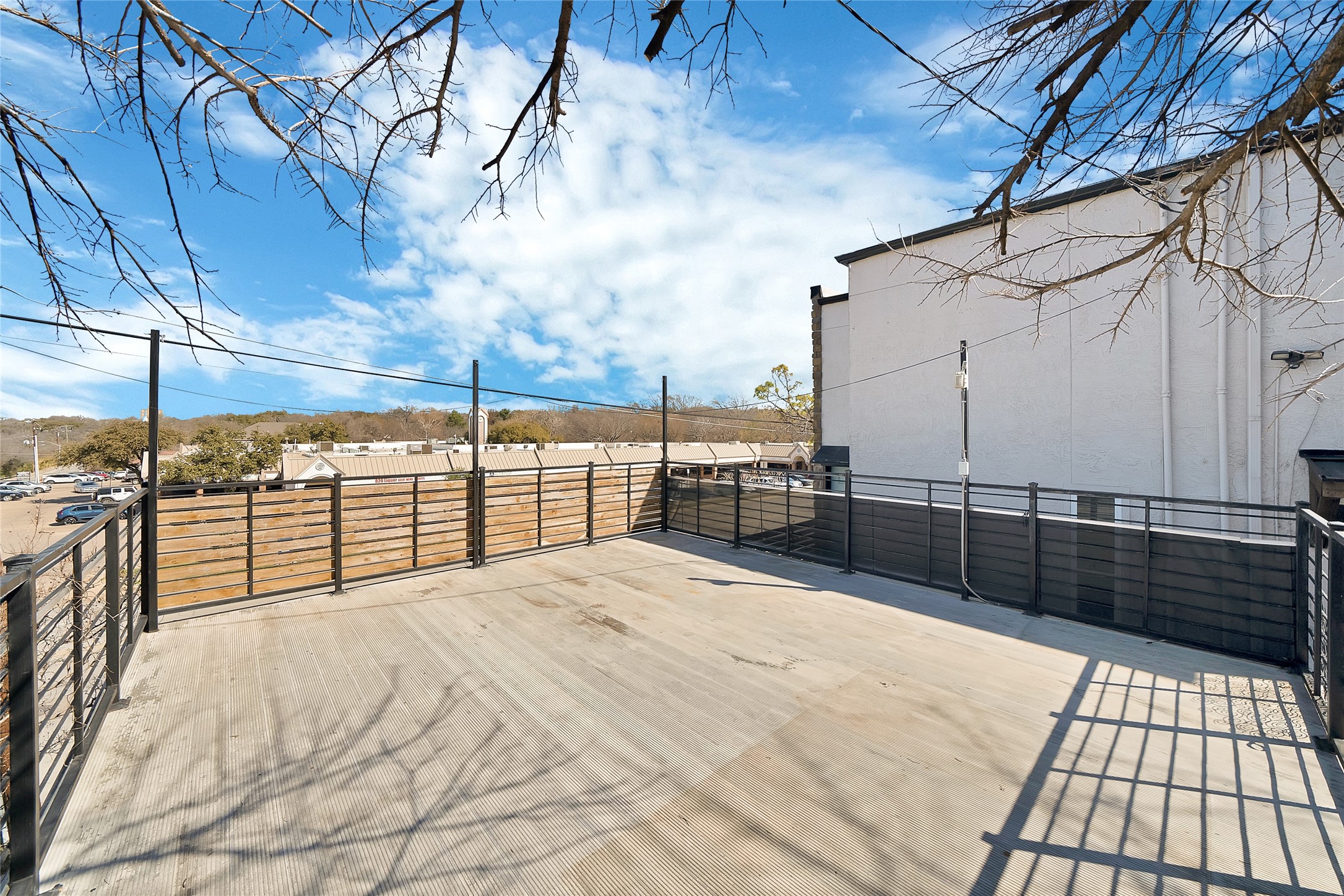 2303 Park Hill Drive Fort Worth TX 76110