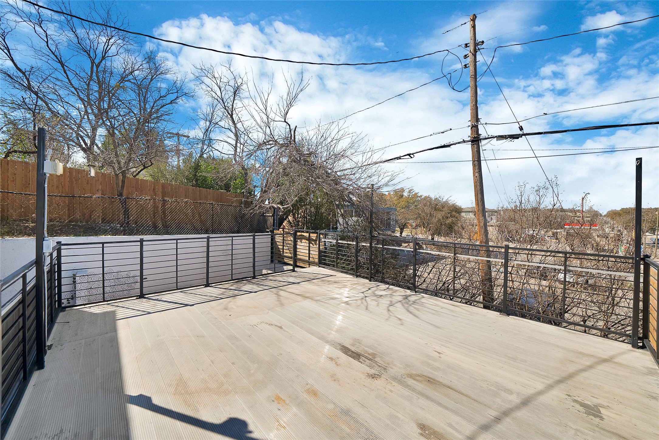 2303 Park Hill Drive Fort Worth TX 76110
