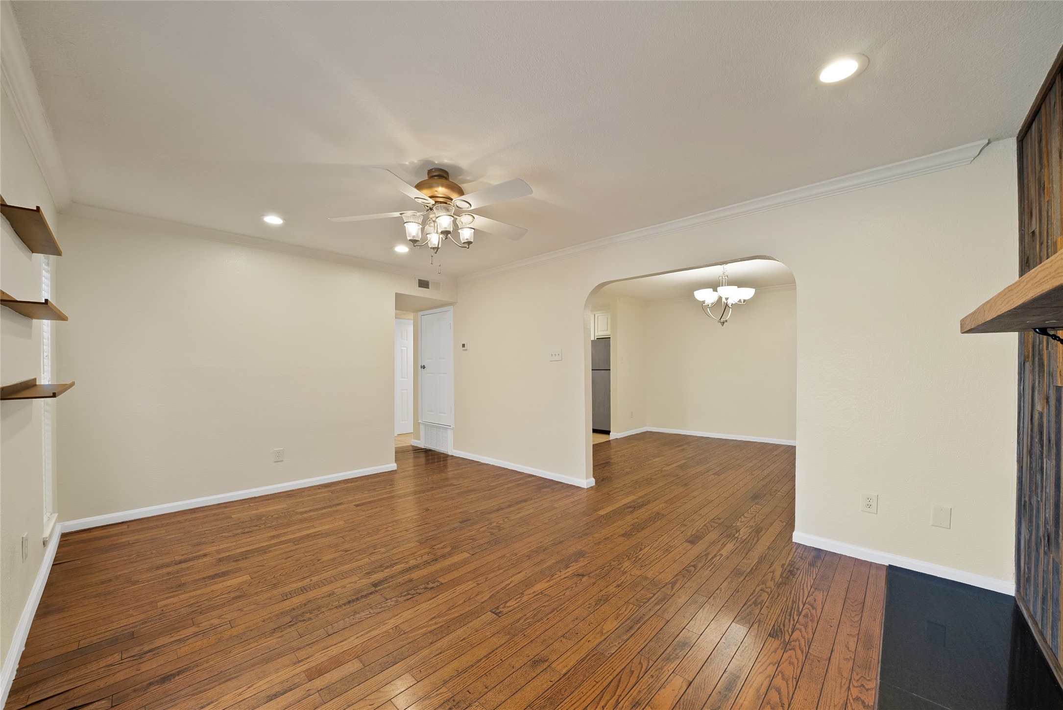 2303 Park Hill Drive Fort Worth TX 76110