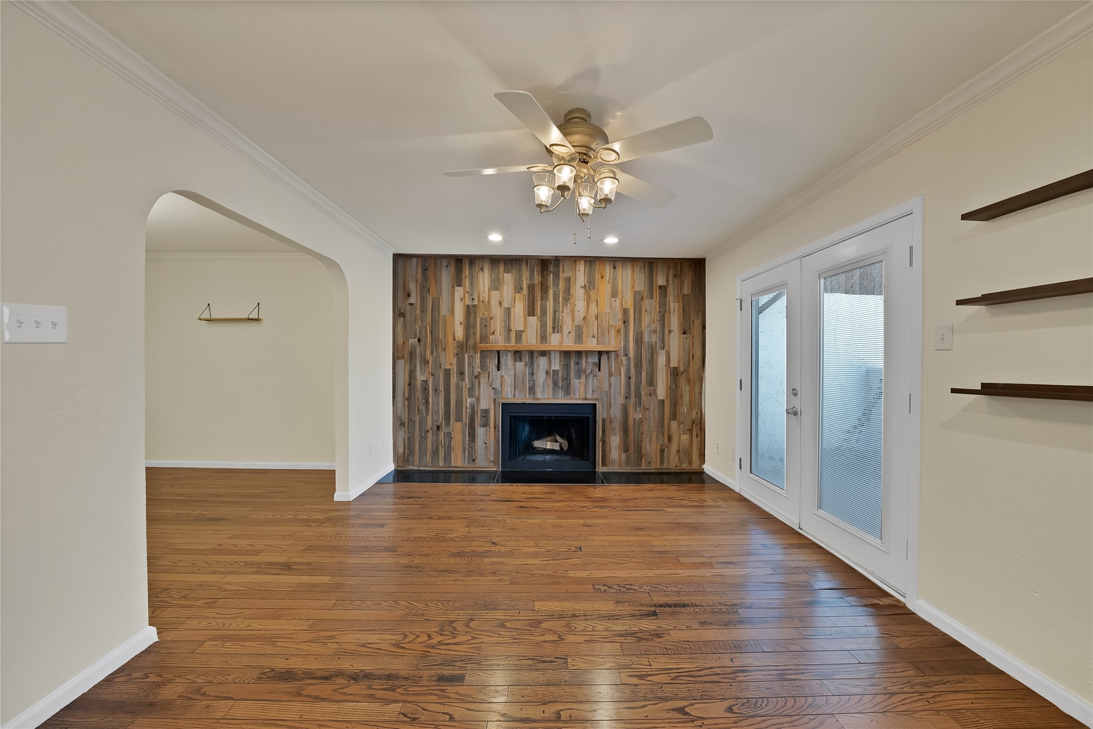 2303 Park Hill Drive Fort Worth TX 76110
