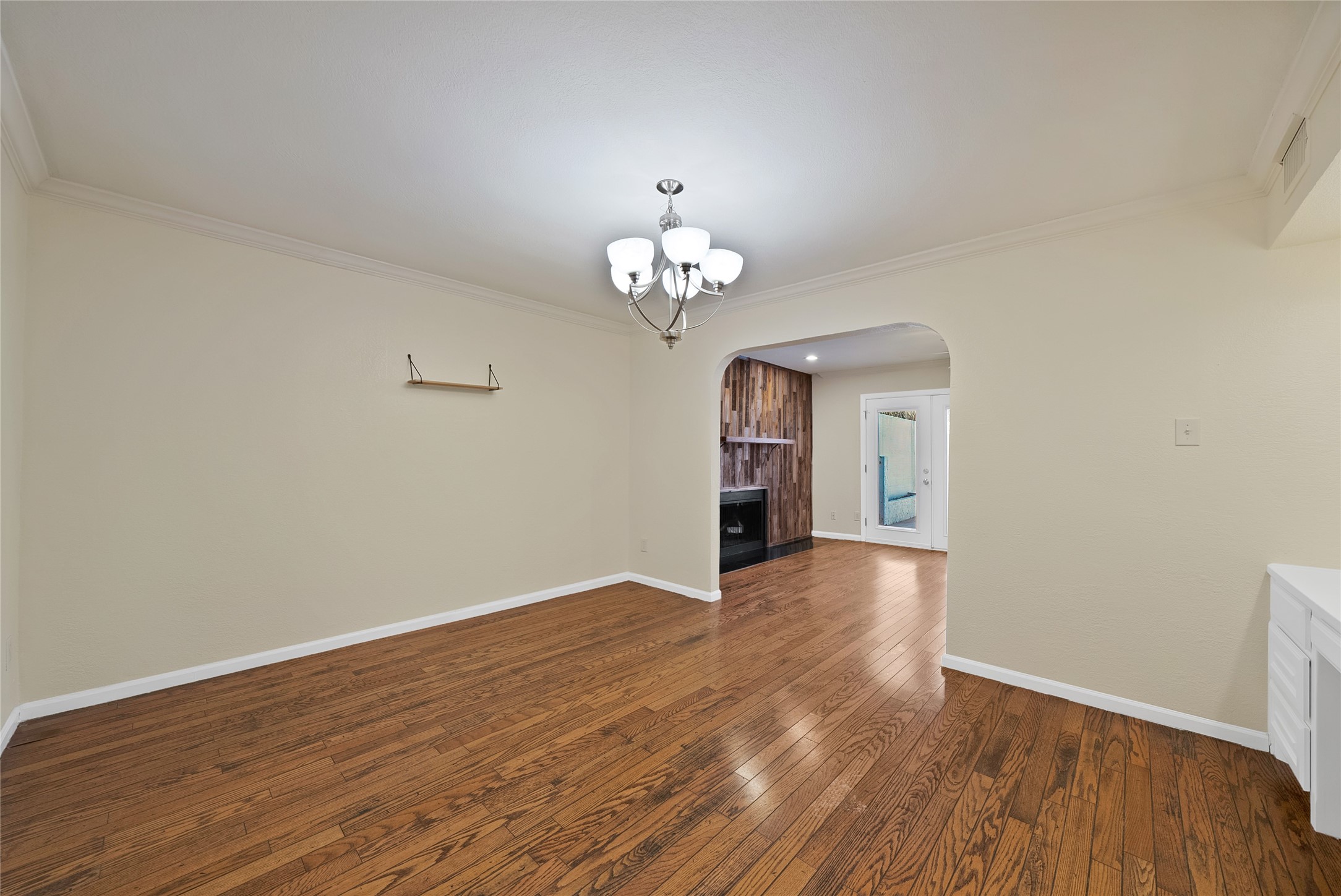 2303 Park Hill Drive Fort Worth TX 76110