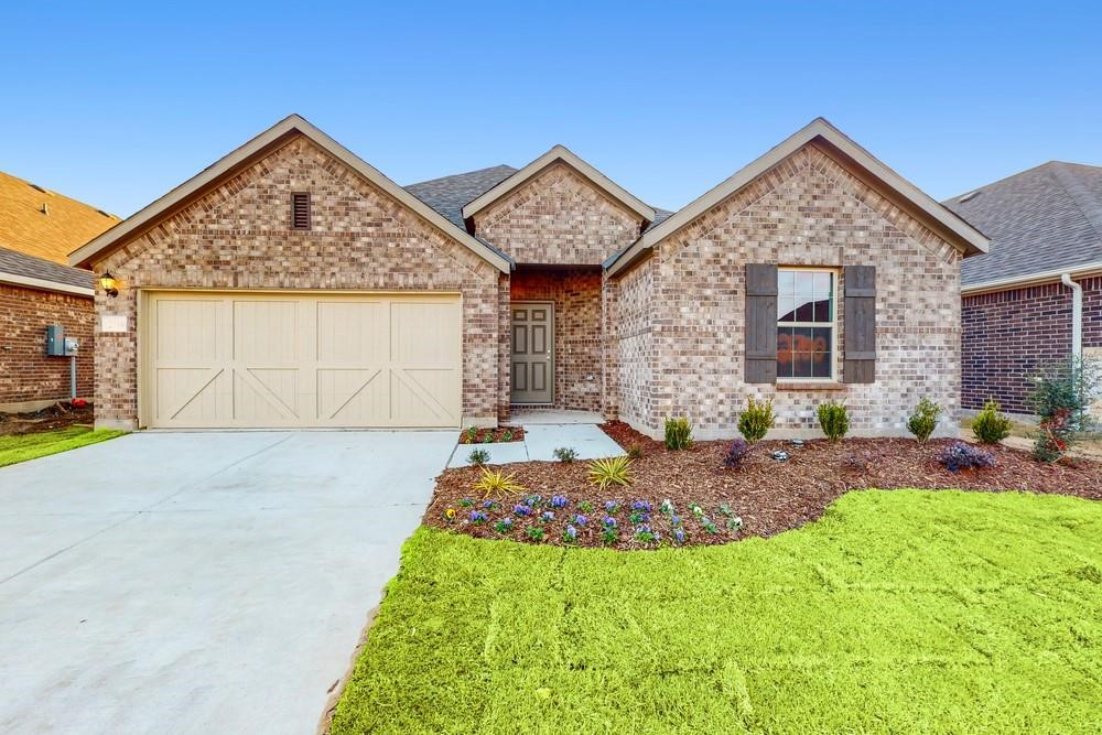 2700 Rambling Road Celina TX 75009