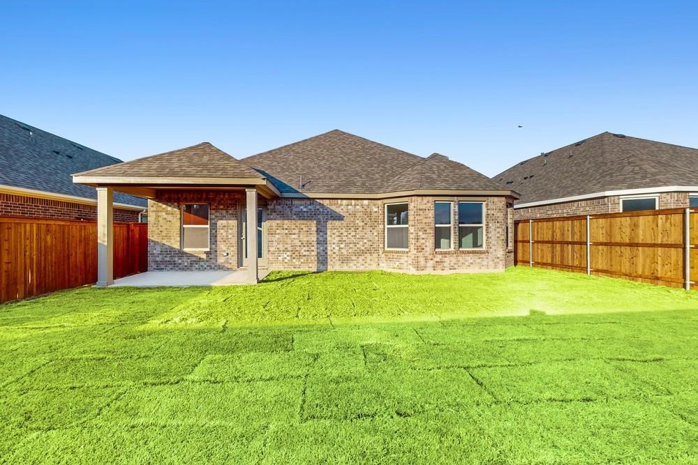 2700 Rambling Road Celina TX 75009