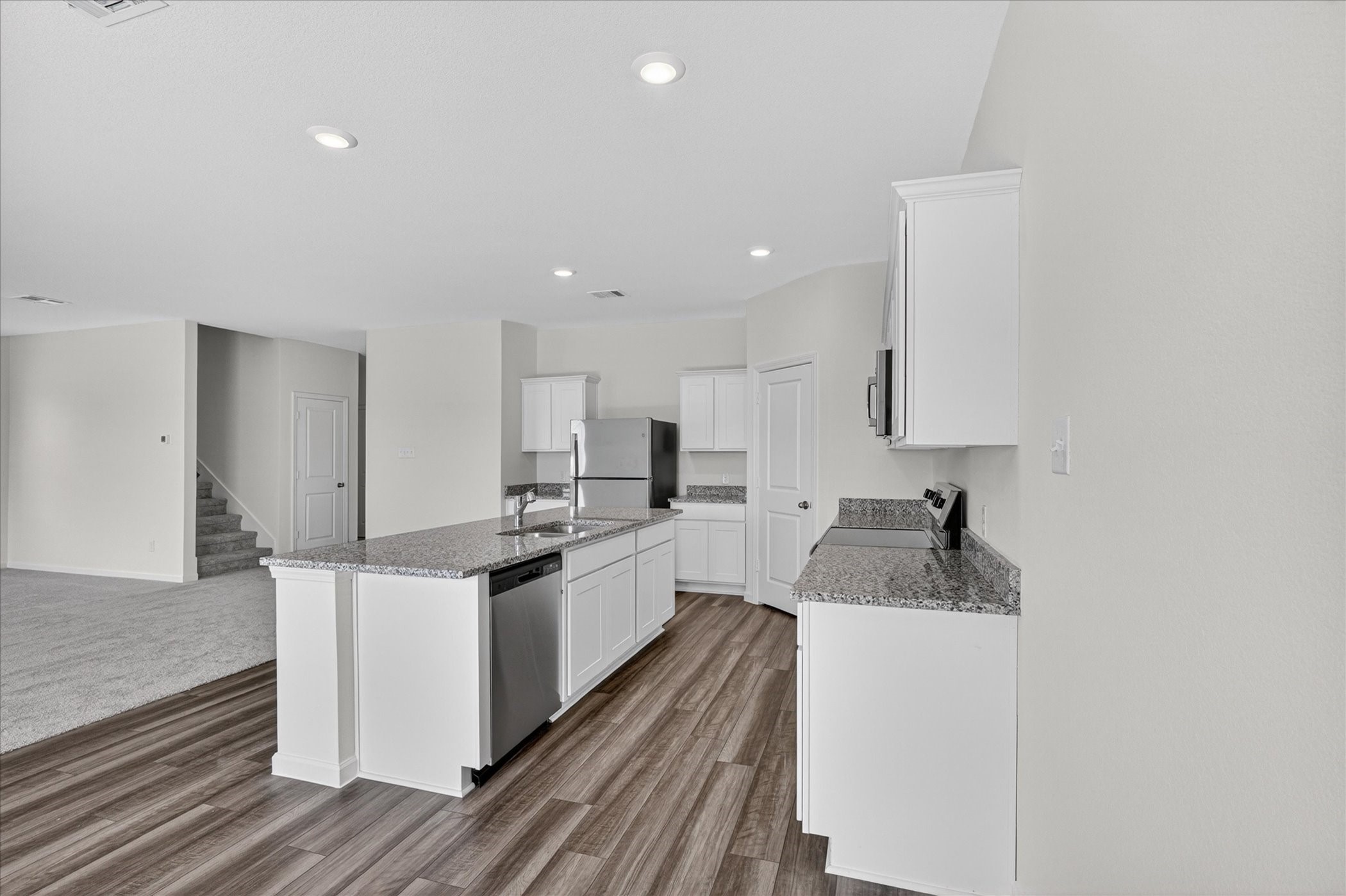 1257 Herring Drive Forney TX 75126