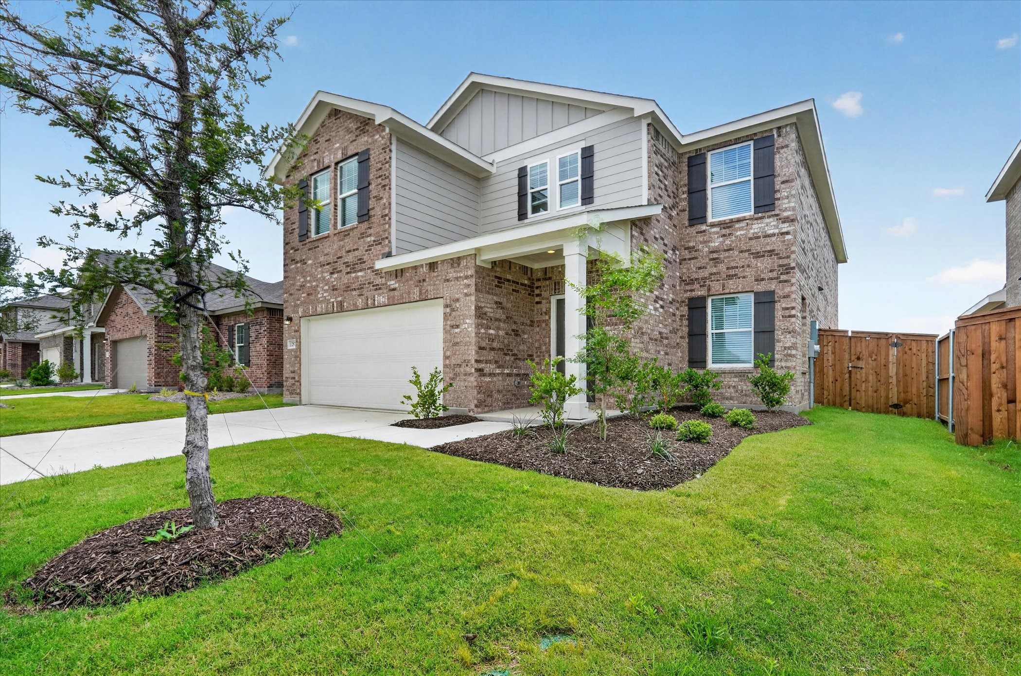 1257 Herring Drive Forney TX 75126