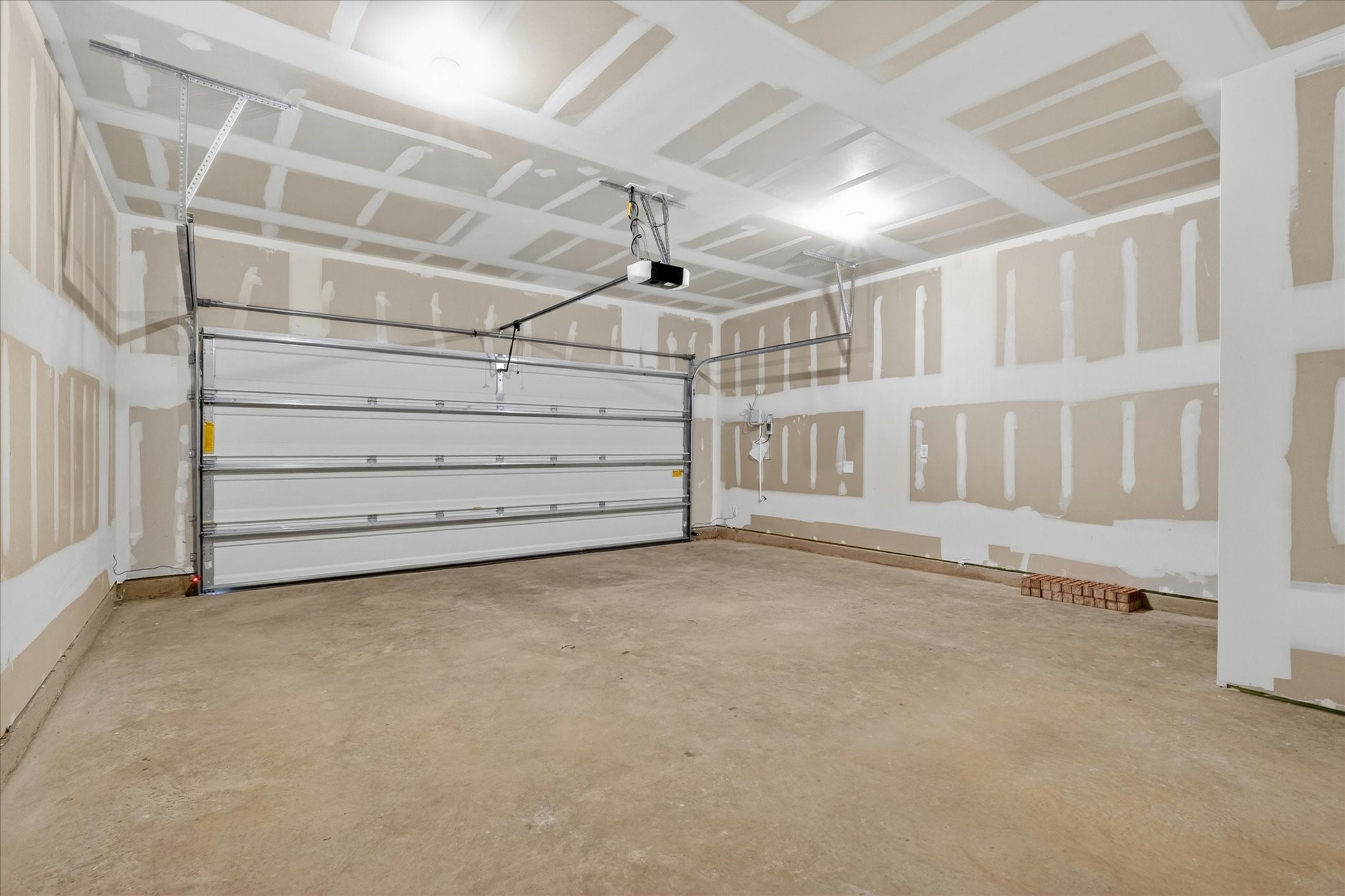 1257 Herring Drive Forney TX 75126