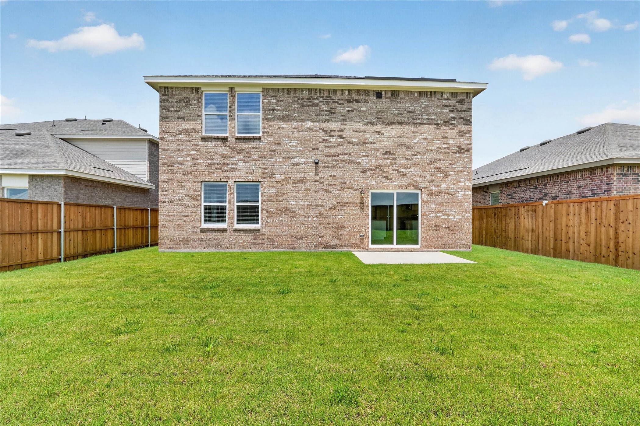 1257 Herring Drive Forney TX 75126