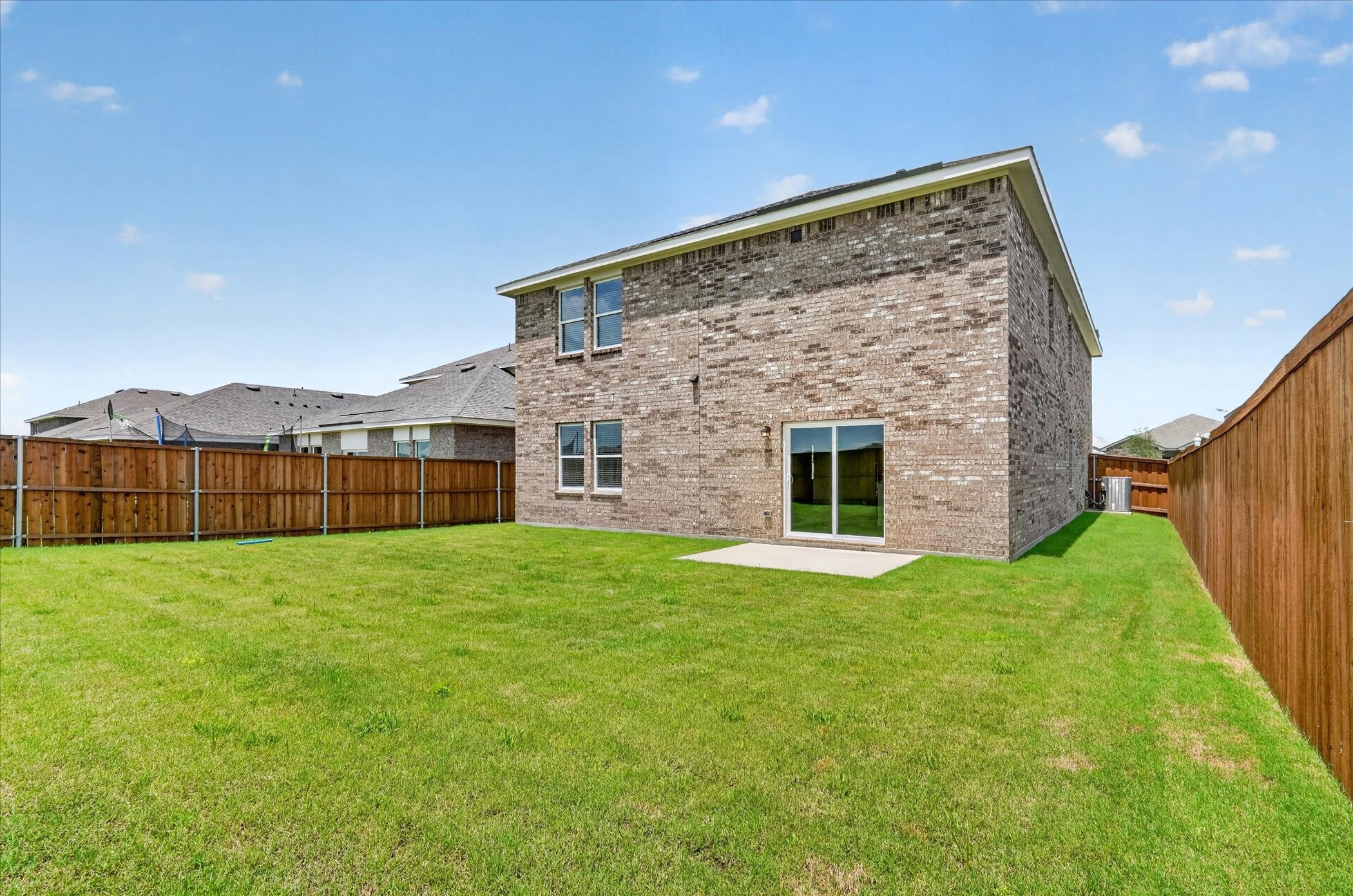 1257 Herring Drive Forney TX 75126