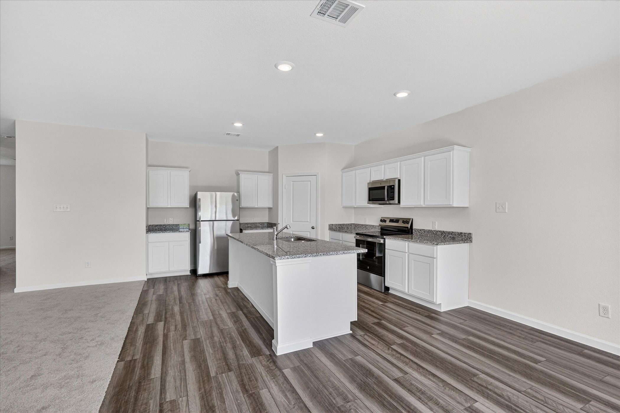 1257 Herring Drive Forney TX 75126