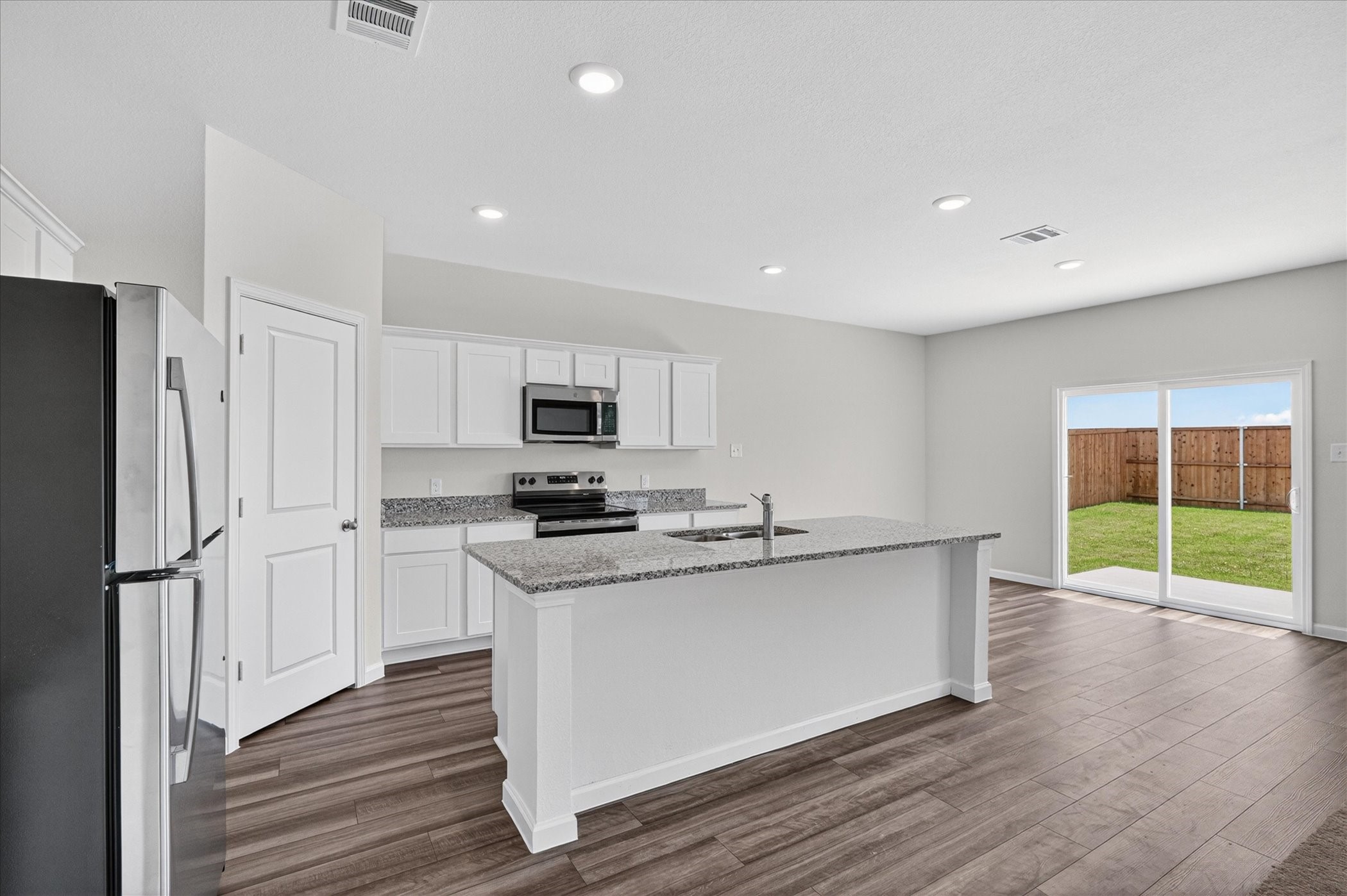 1257 Herring Drive Forney TX 75126