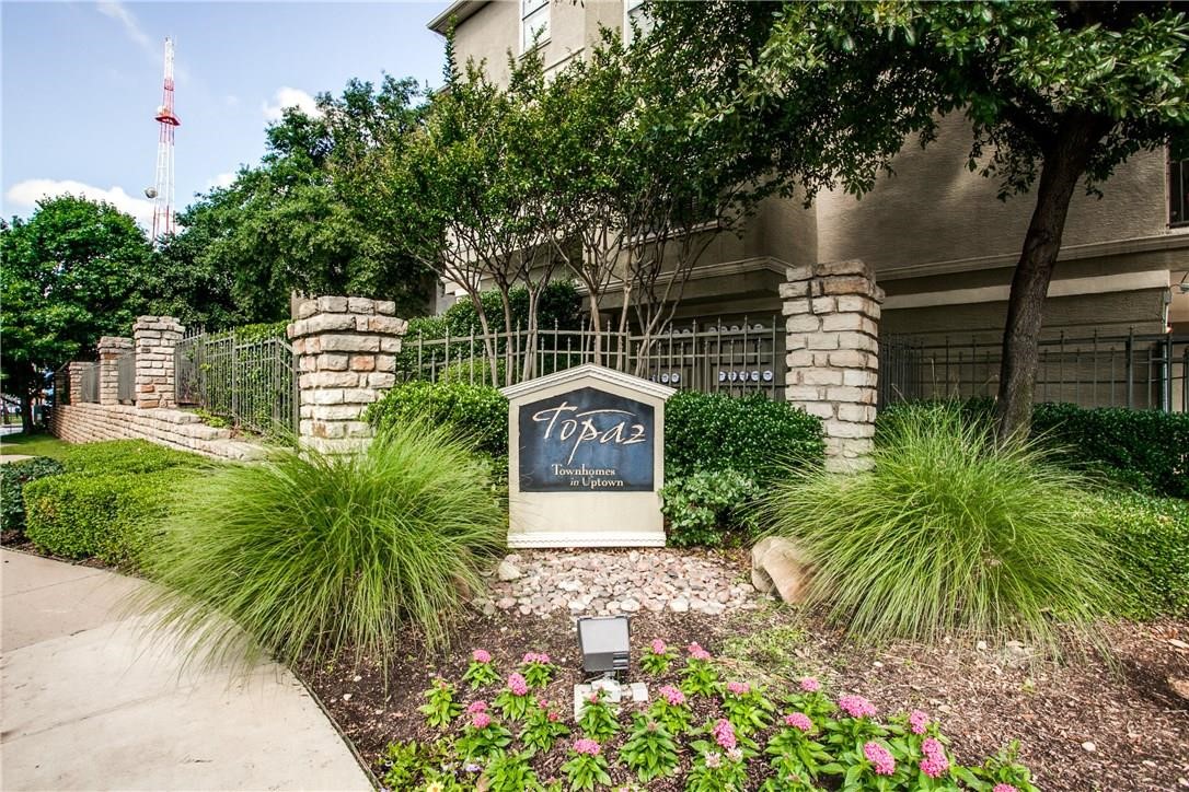 2201 Wolf Street Dallas TX 75201