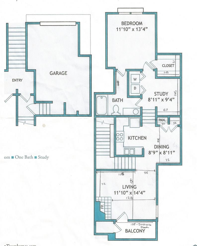 2201 Wolf Street Dallas TX 75201