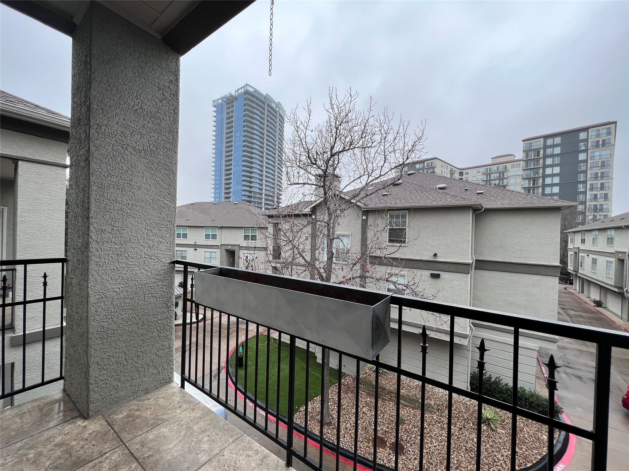 2201 Wolf Street Dallas TX 75201