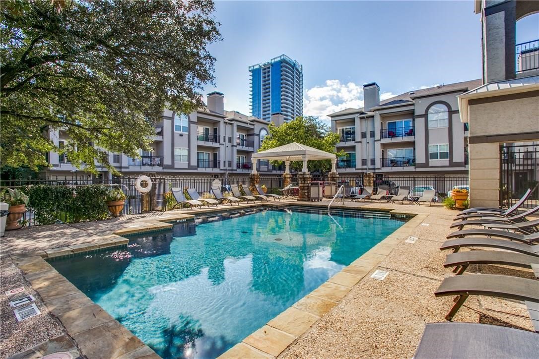 2201 Wolf Street Dallas TX 75201