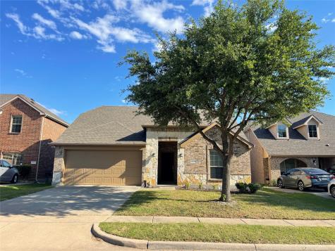10525 Flat Creek Trail McKinney TX 75072