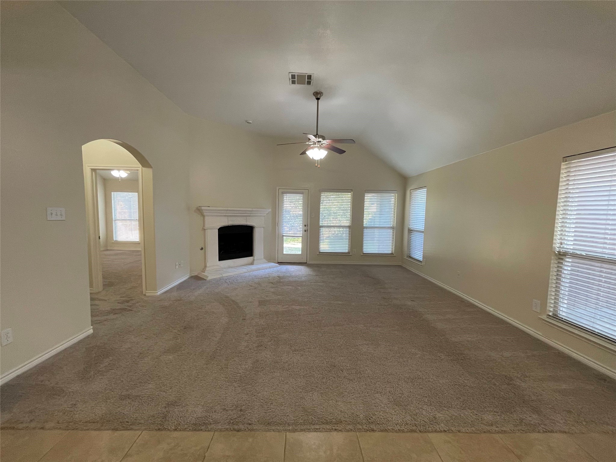 10525 Flat Creek Trail Mckinney TX 75072