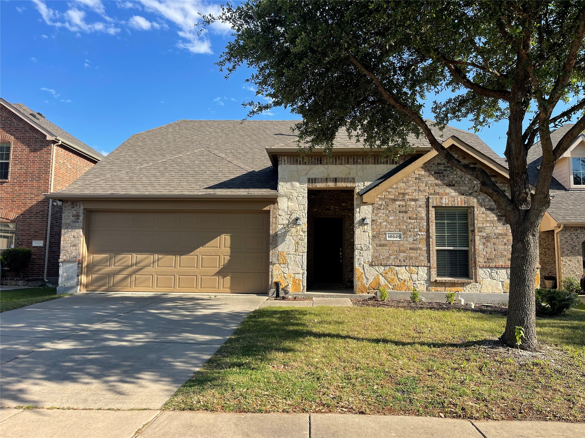 10525 Flat Creek Trail Mckinney TX 75072