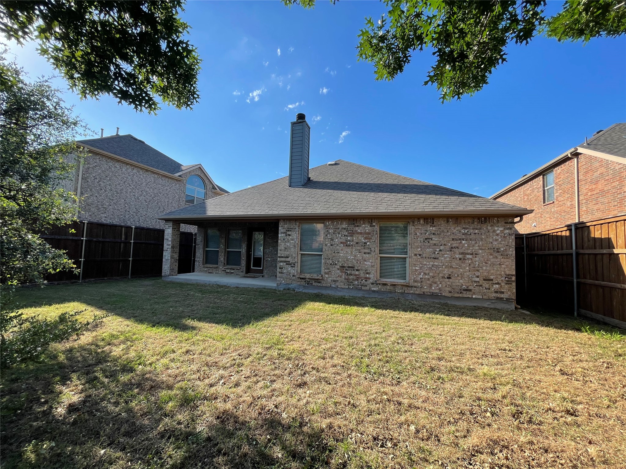 10525 Flat Creek Trail Mckinney TX 75072